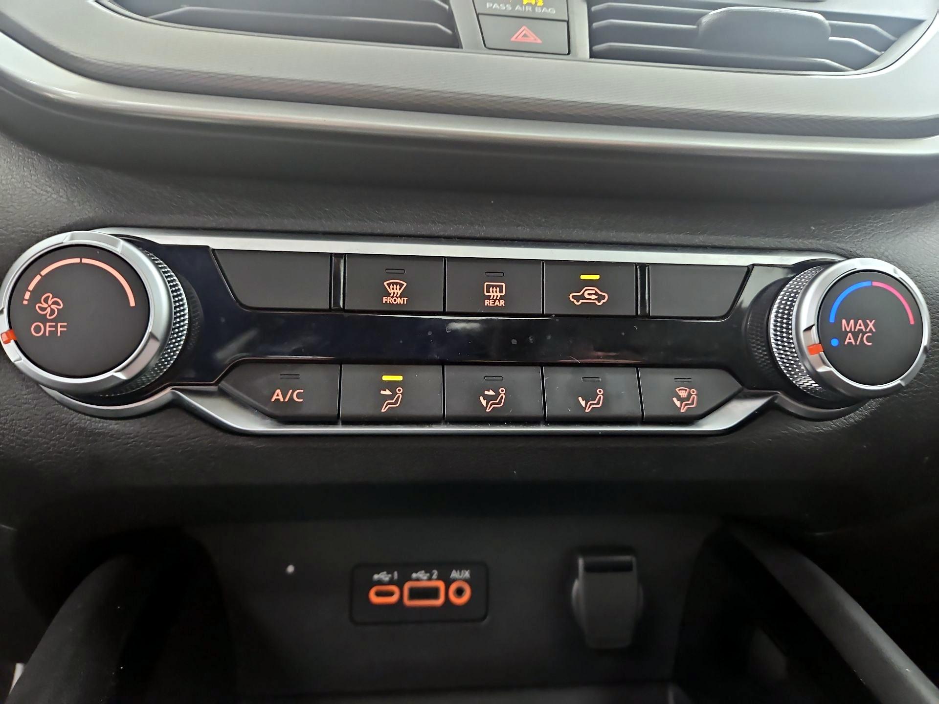 Thumbnail: 2025 Nissan Altima - 16