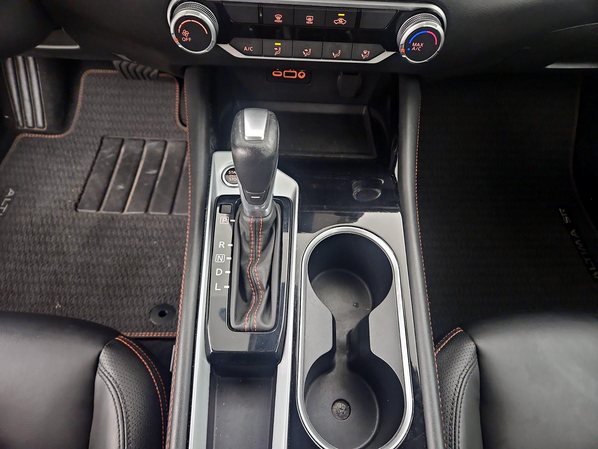 Thumbnail: 2025 Nissan Altima - 17