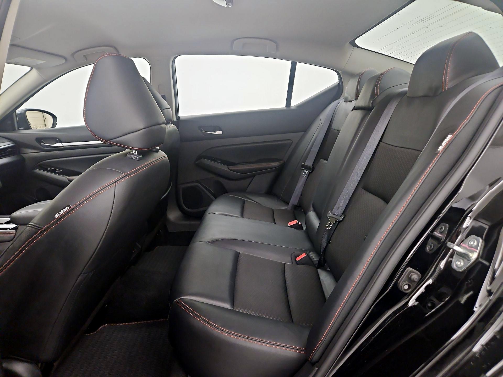 Thumbnail: 2025 Nissan Altima - 19