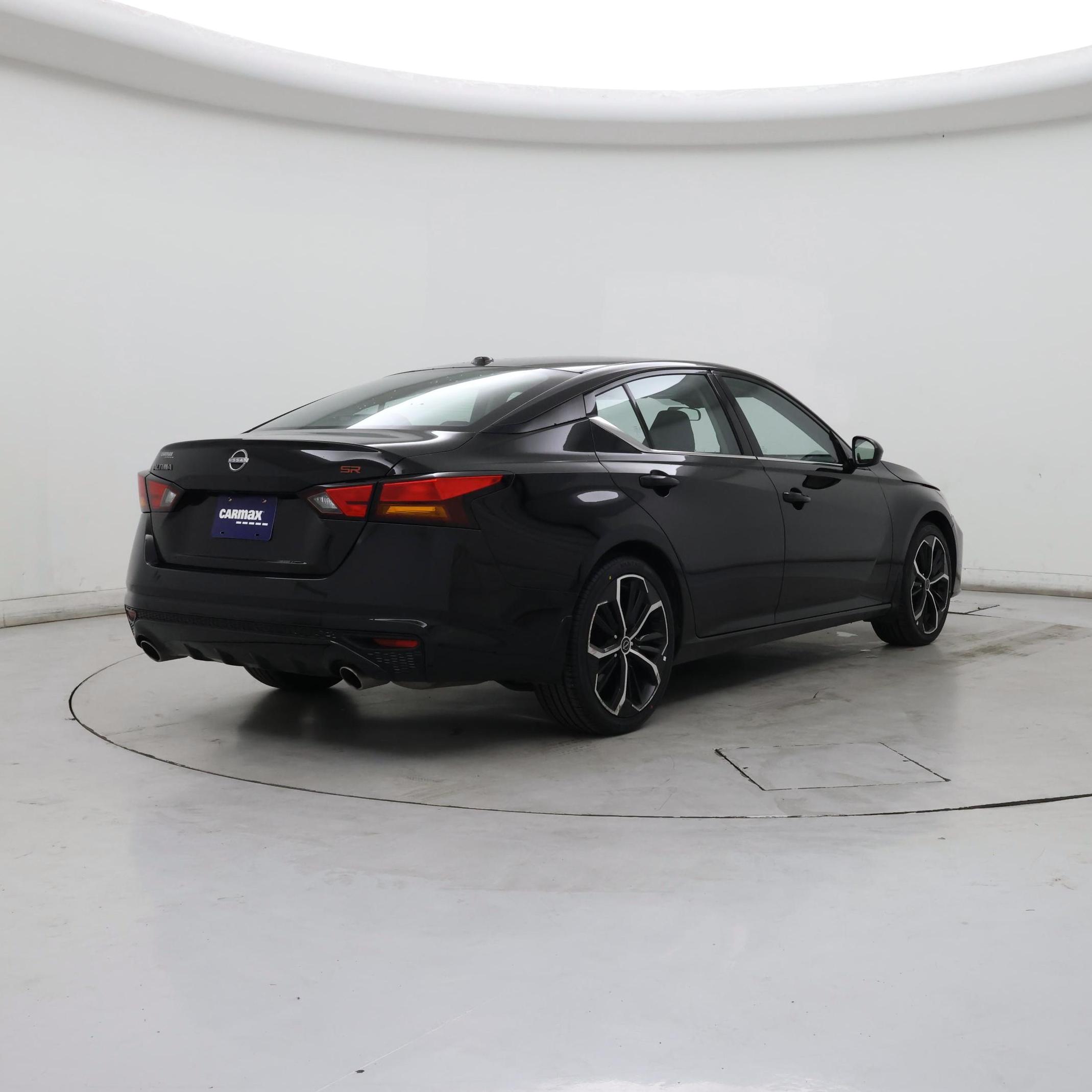 Thumbnail: 2025 Nissan Altima - 8