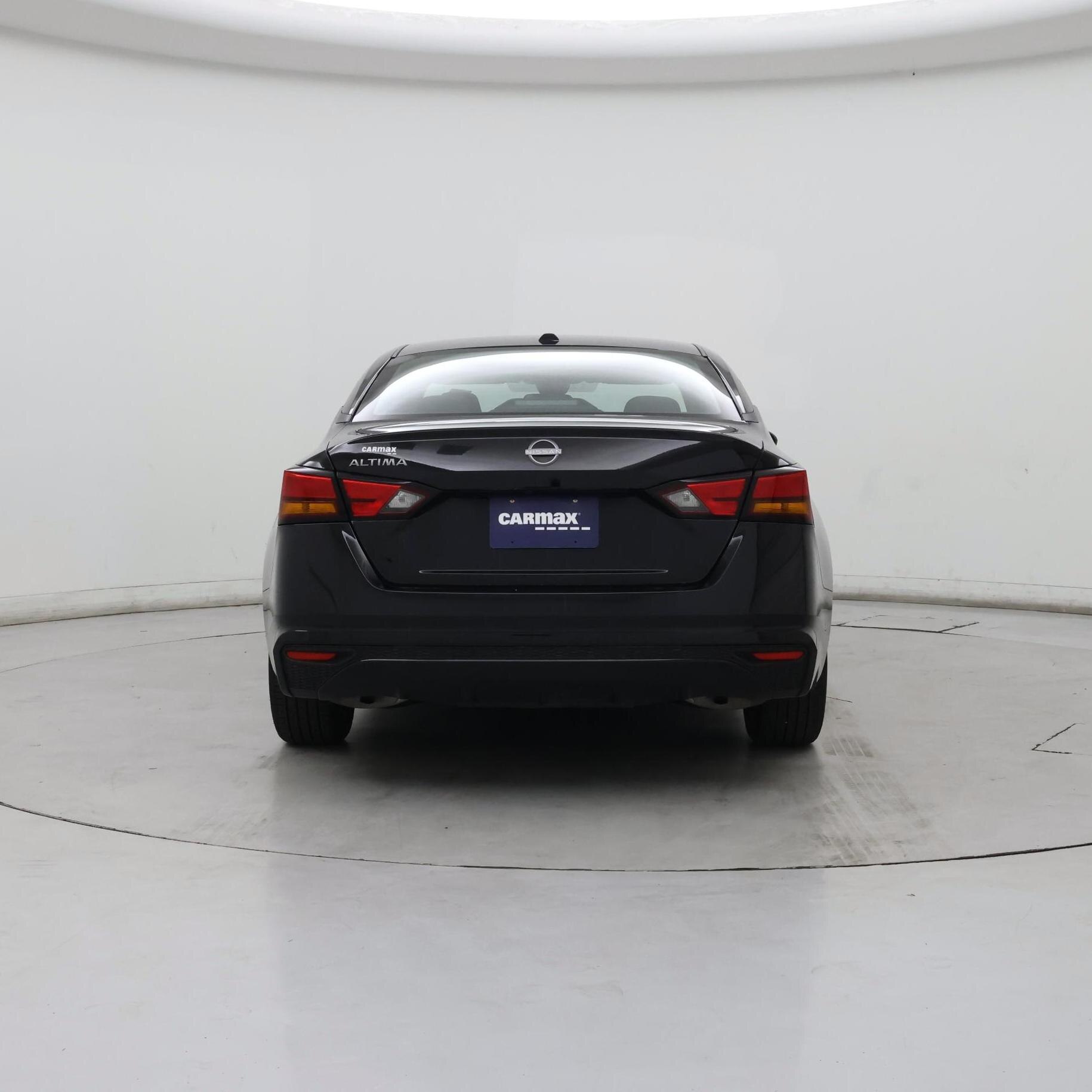 Thumbnail: 2025 Nissan Altima - 6
