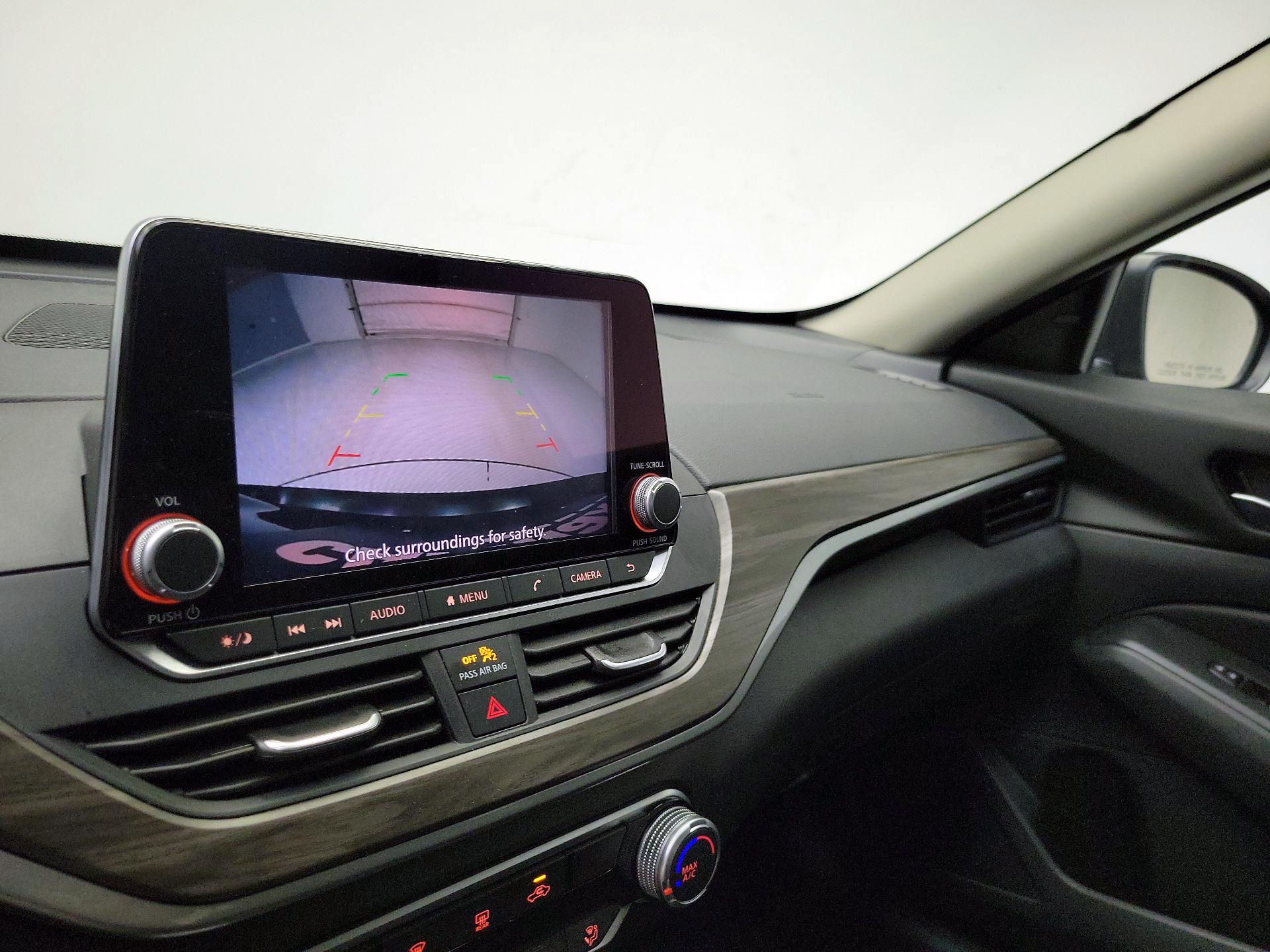 Thumbnail: 2025 Nissan Altima - 14