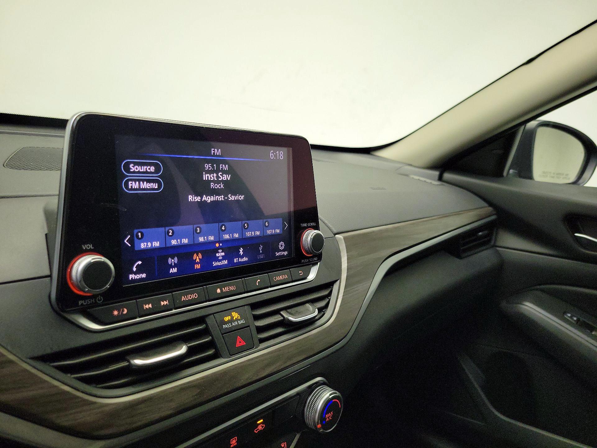 Thumbnail: 2025 Nissan Altima - 15