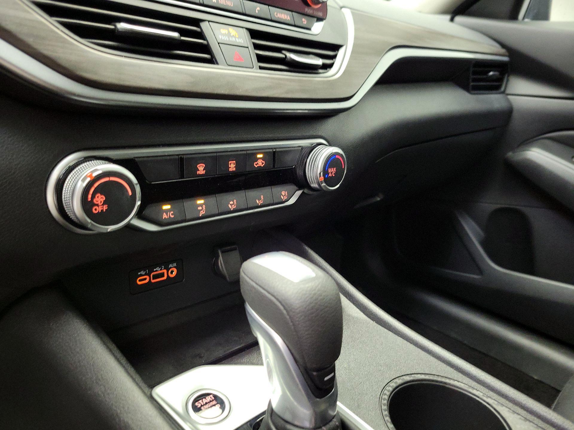 Thumbnail: 2025 Nissan Altima - 16