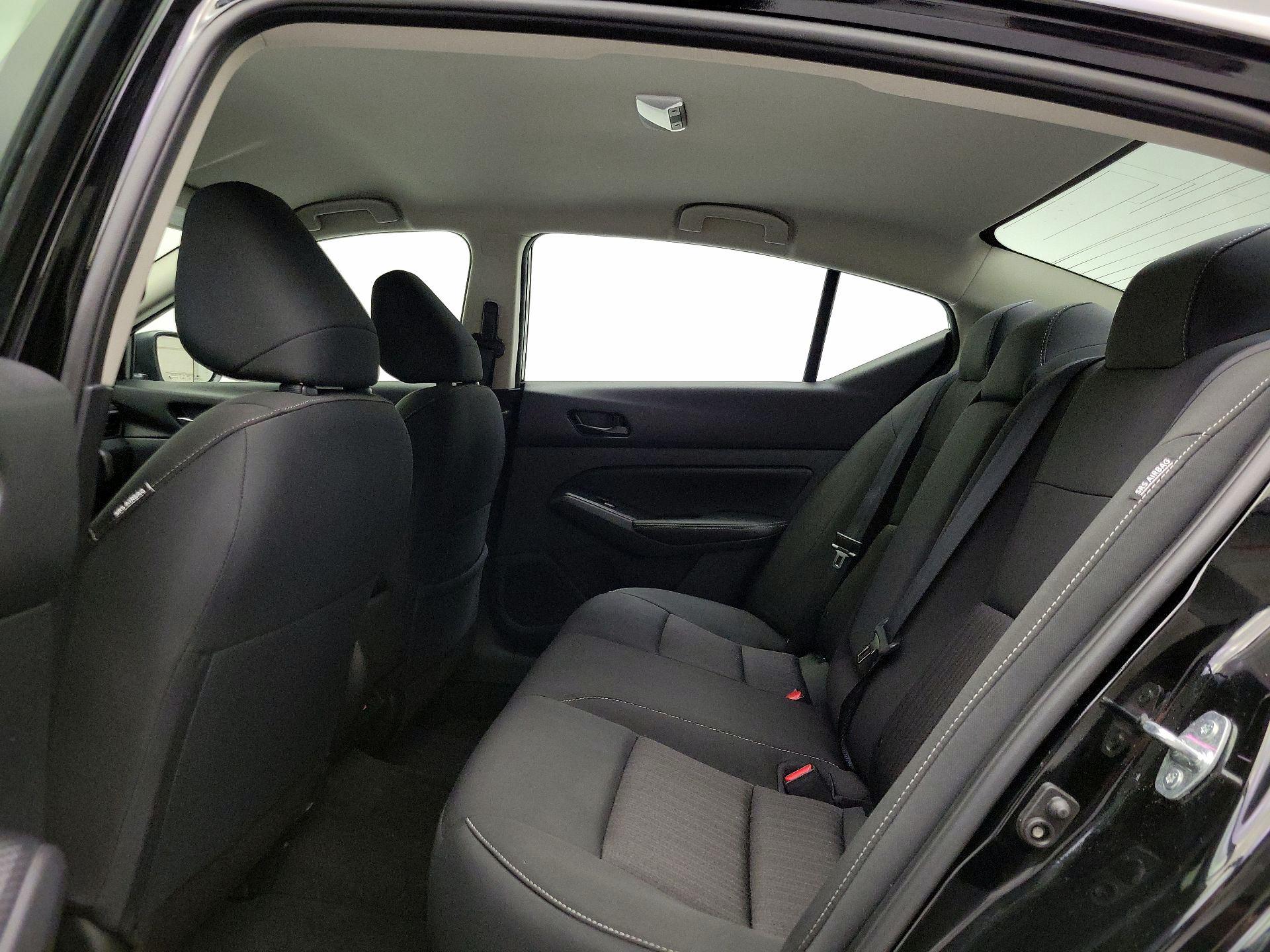 Thumbnail: 2025 Nissan Altima - 19