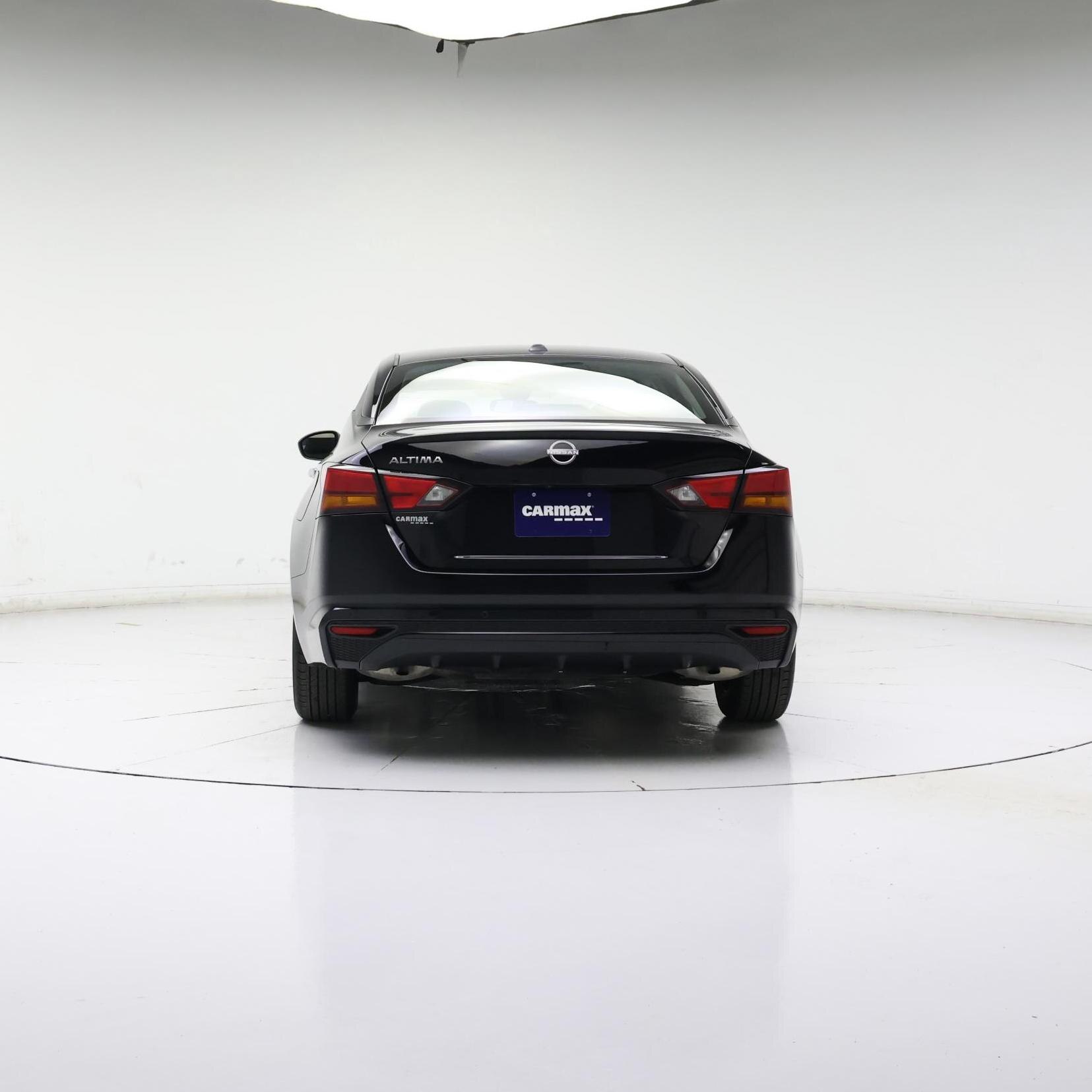 Thumbnail: 2025 Nissan Altima - 6