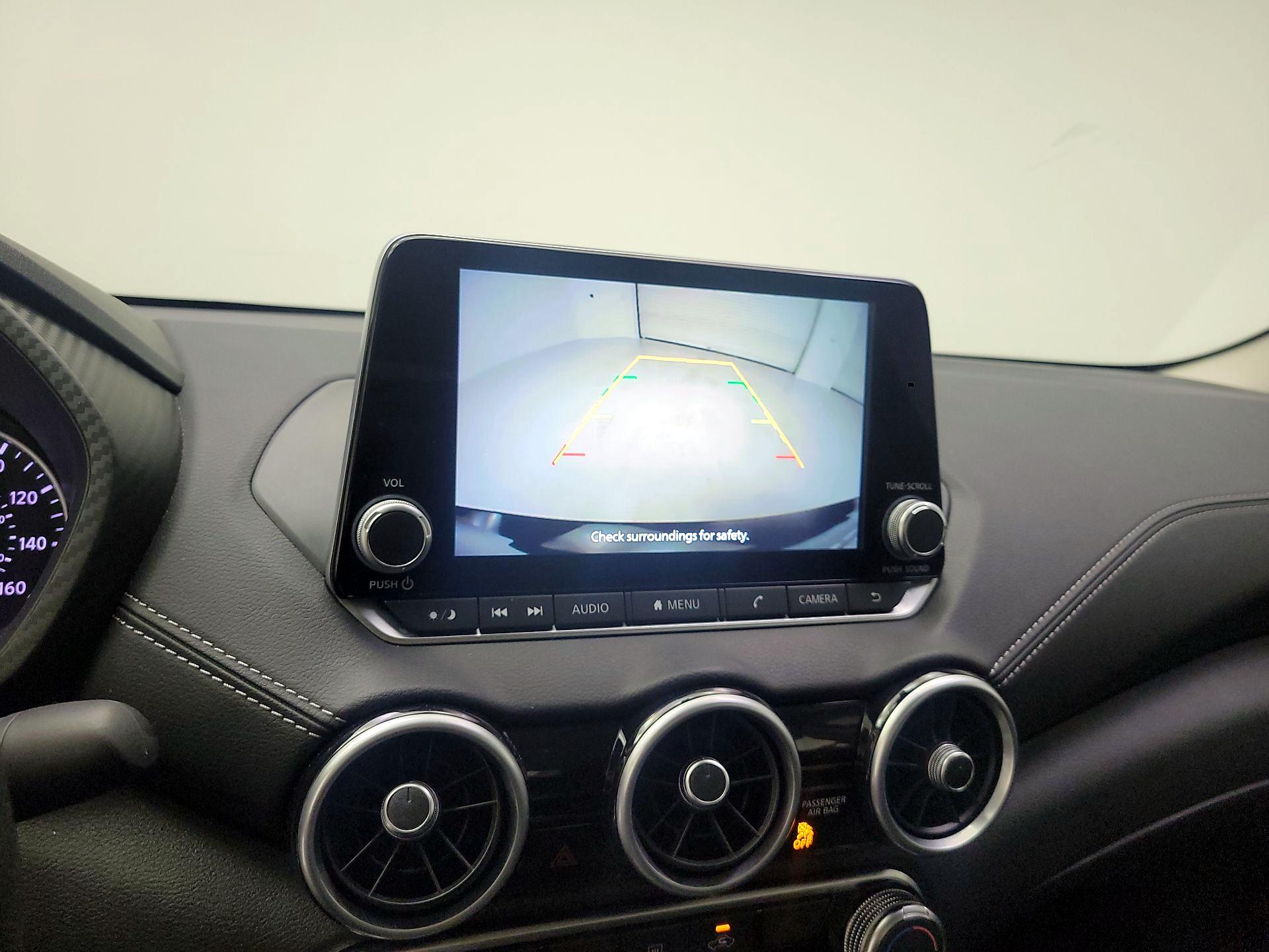 Thumbnail: 2025 Nissan Sentra - 12