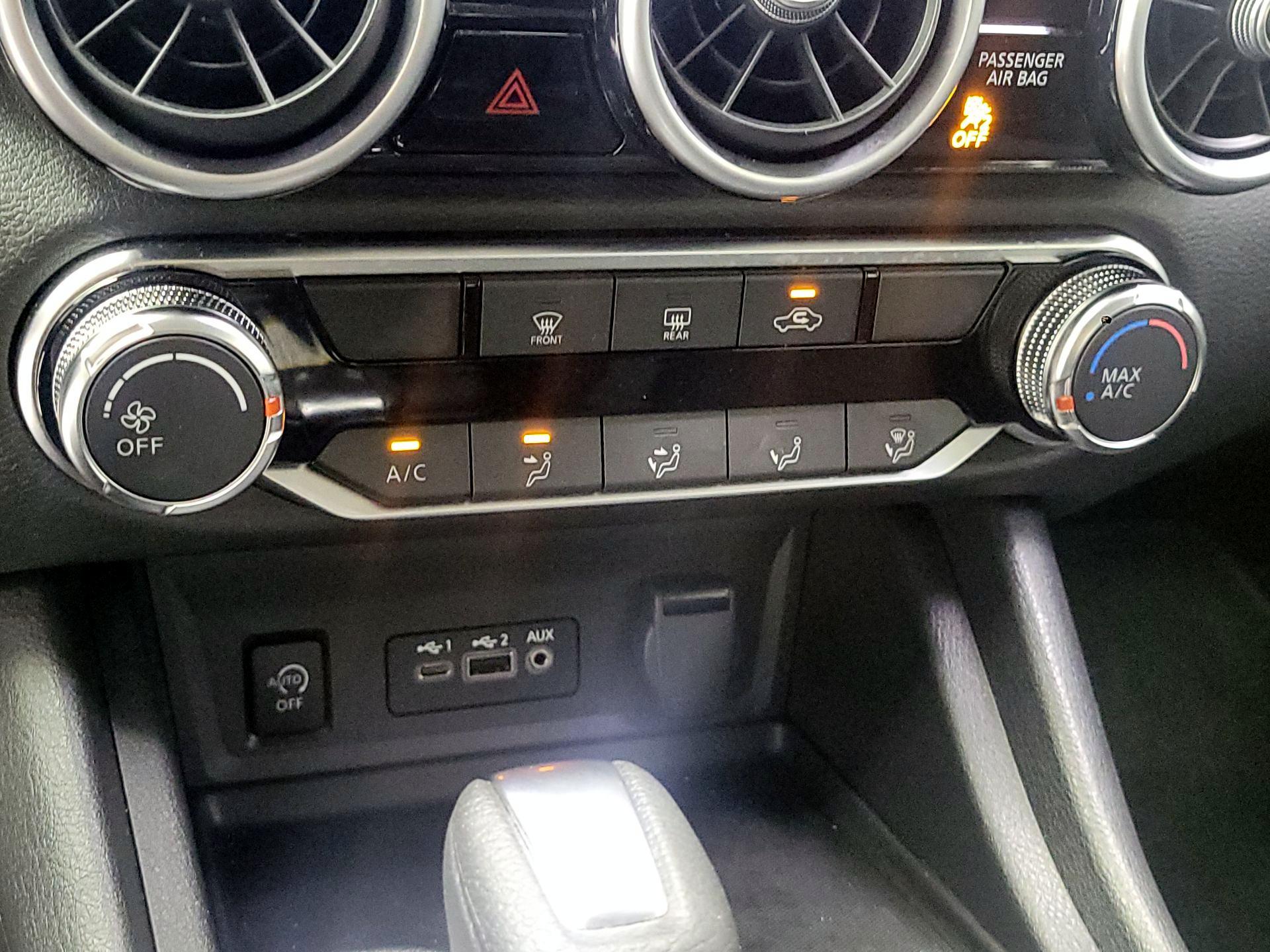 Thumbnail: 2025 Nissan Sentra - 14