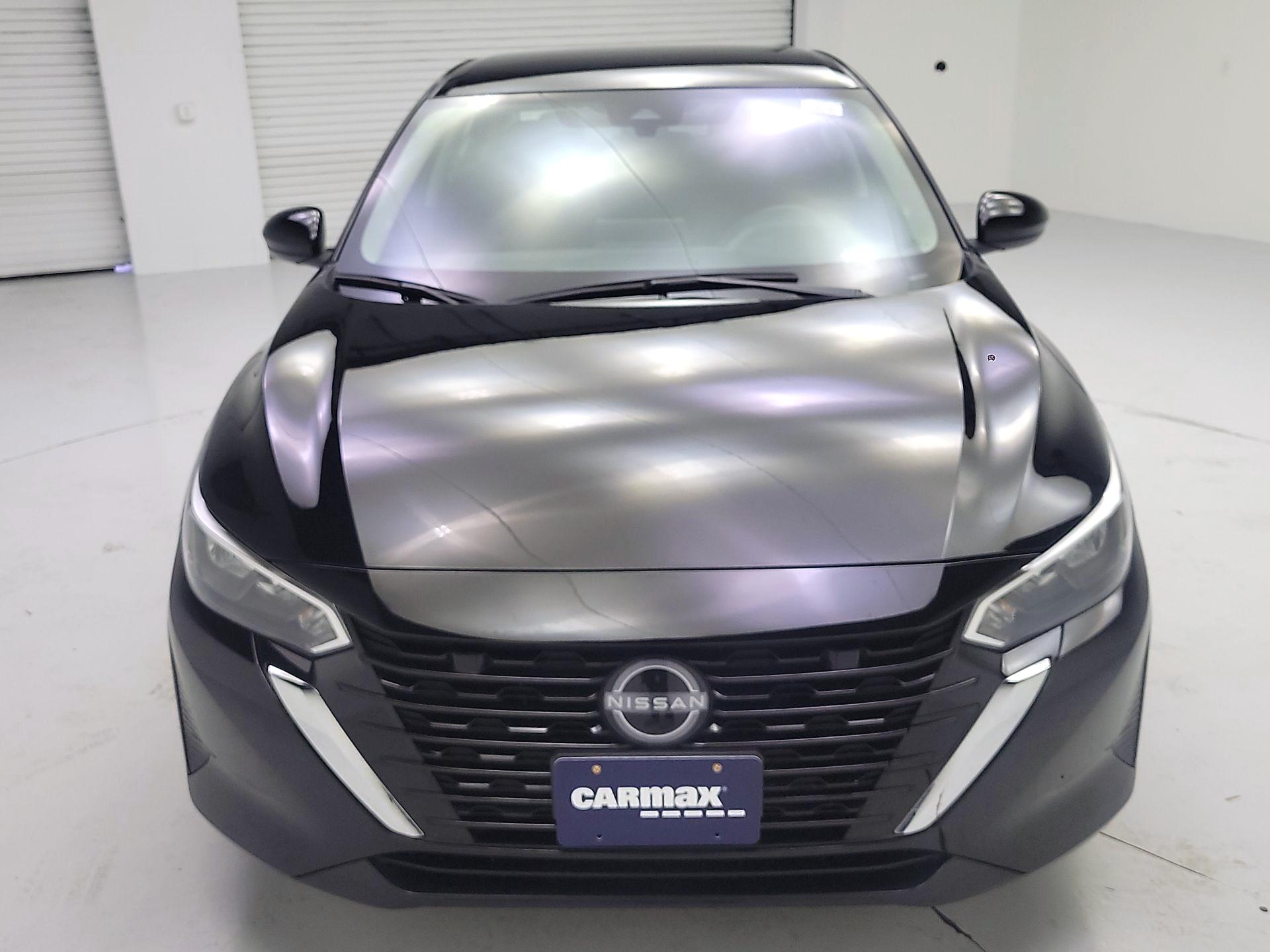 Thumbnail: 2025 Nissan Sentra - 2