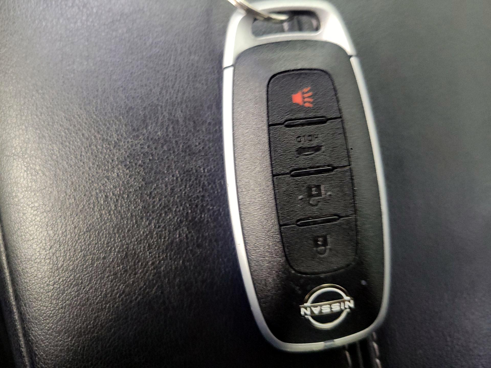 Thumbnail: 2025 Nissan Sentra - 20