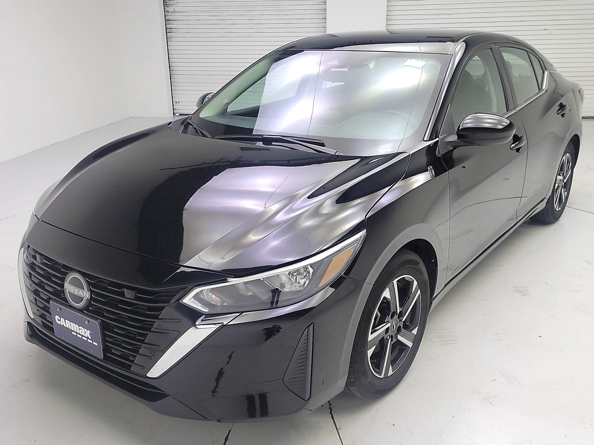 Thumbnail: 2025 Nissan Sentra - 3