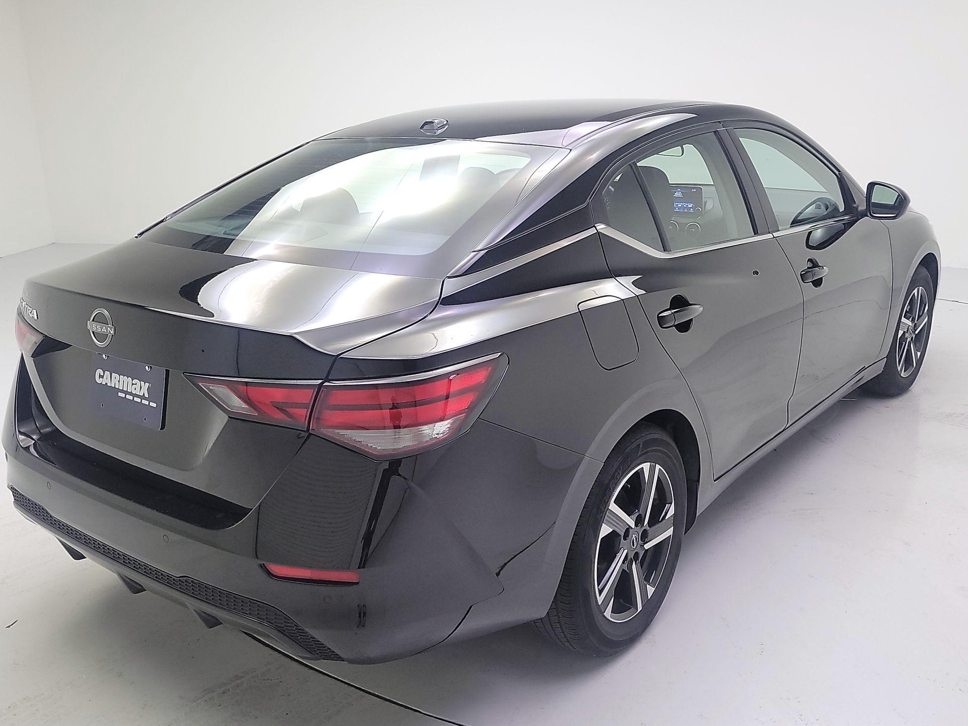 Thumbnail: 2025 Nissan Sentra - 5