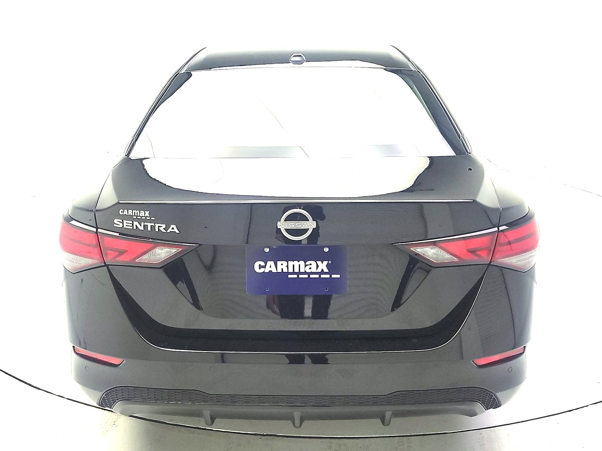 Thumbnail: 2025 Nissan Sentra - 6