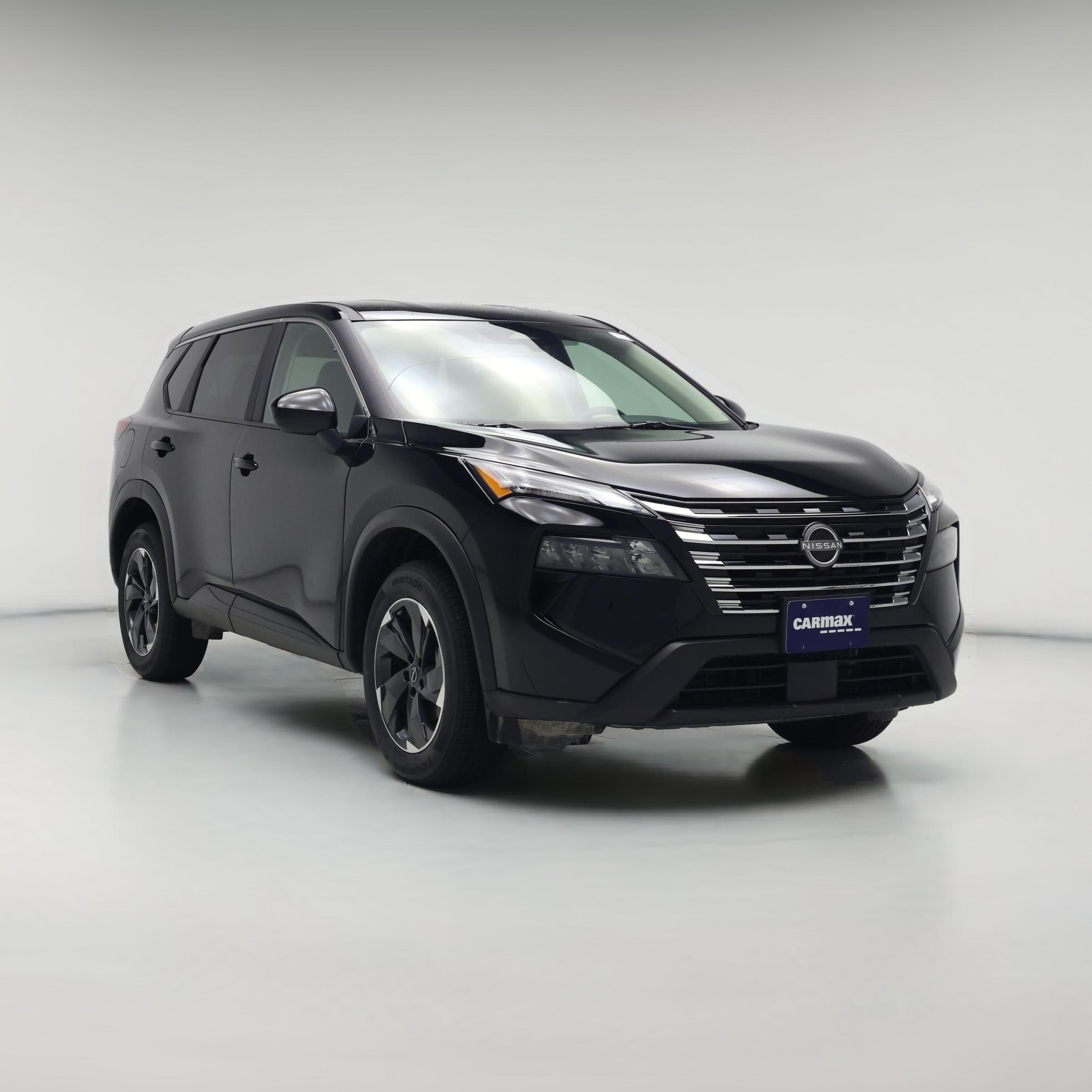 Thumbnail: 2025 Nissan Rogue - 1