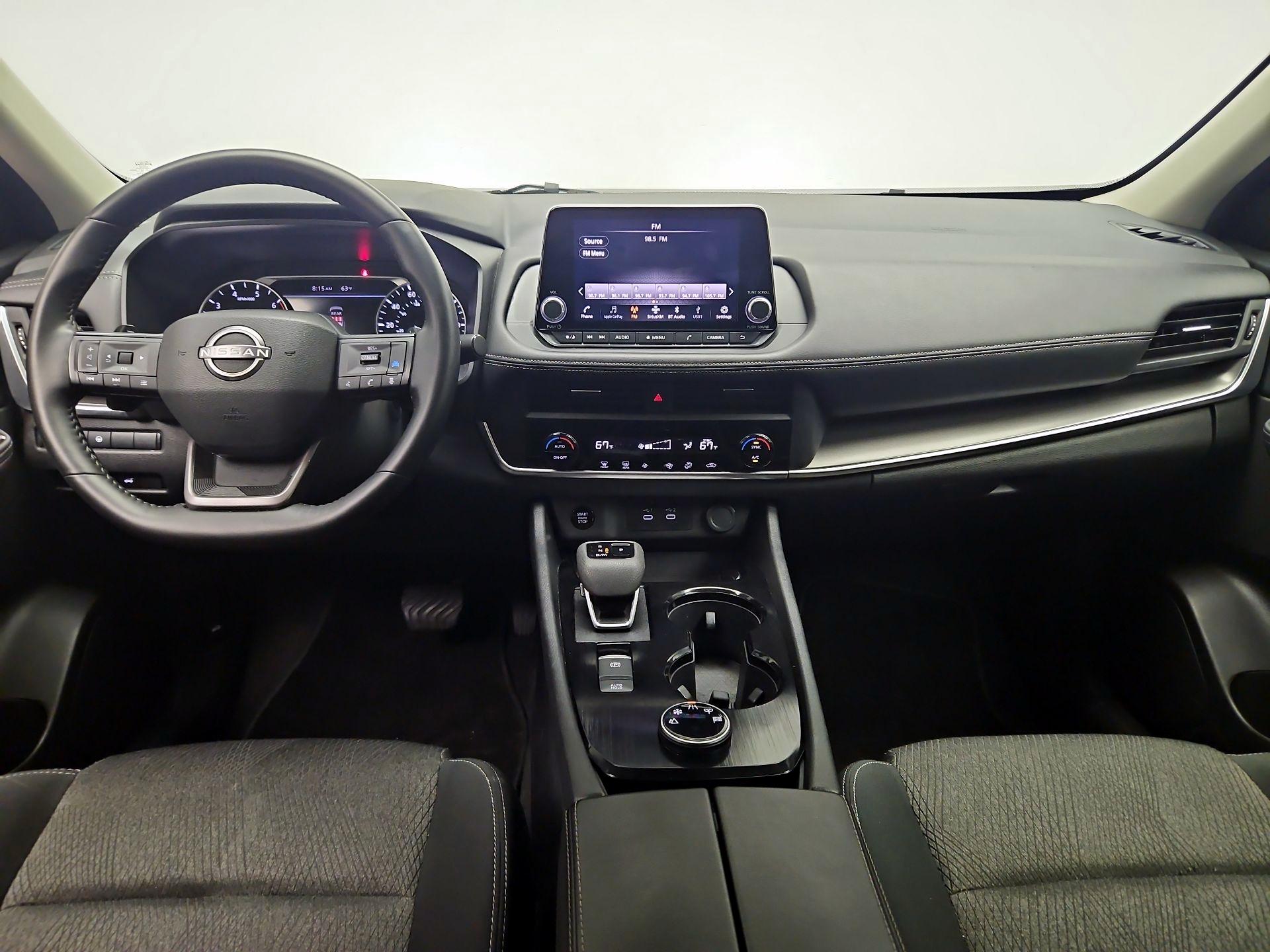 Thumbnail: 2025 Nissan Rogue - 9