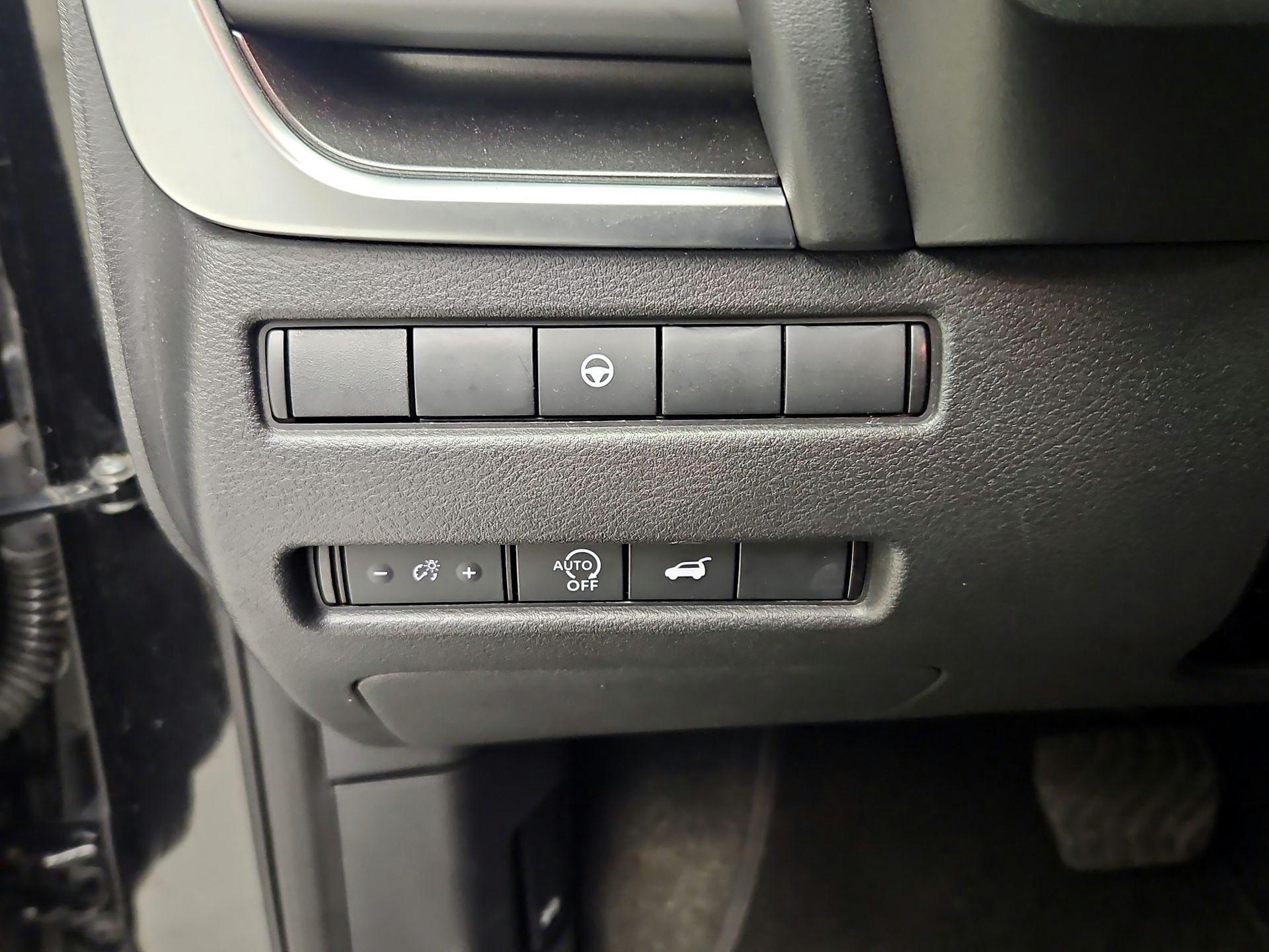 Thumbnail: 2025 Nissan Rogue - 13