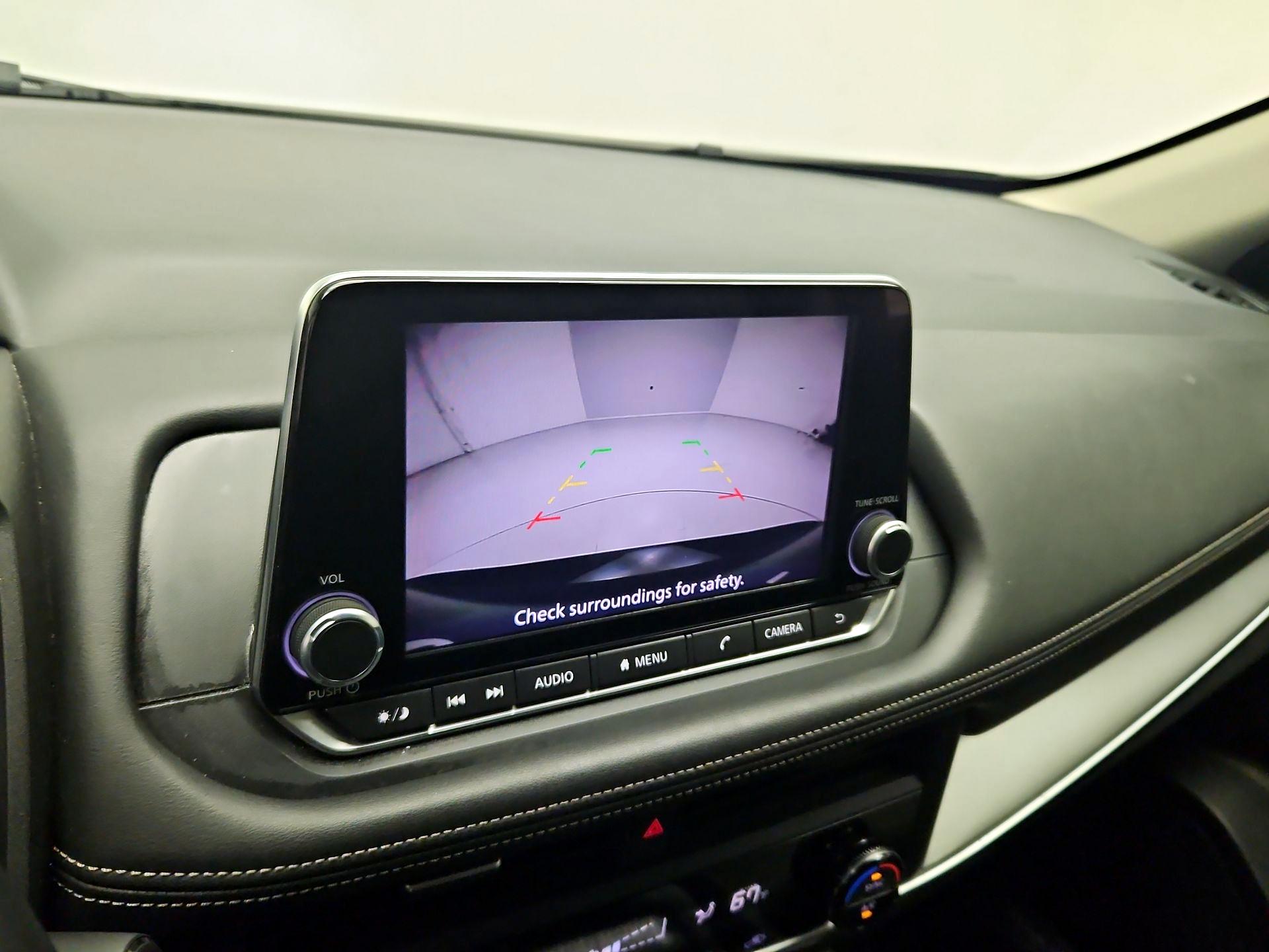 Thumbnail: 2025 Nissan Rogue - 14