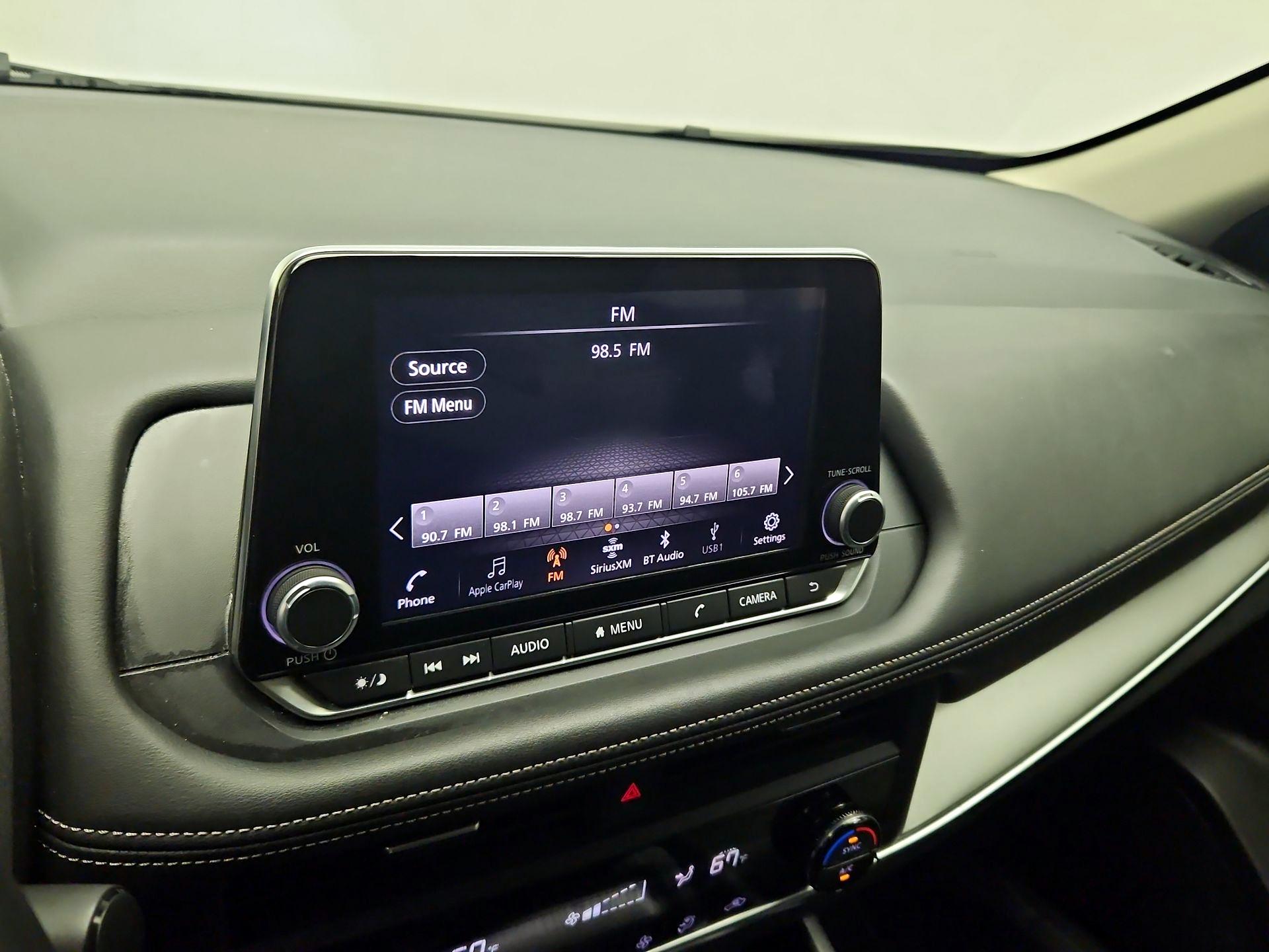 Thumbnail: 2025 Nissan Rogue - 15