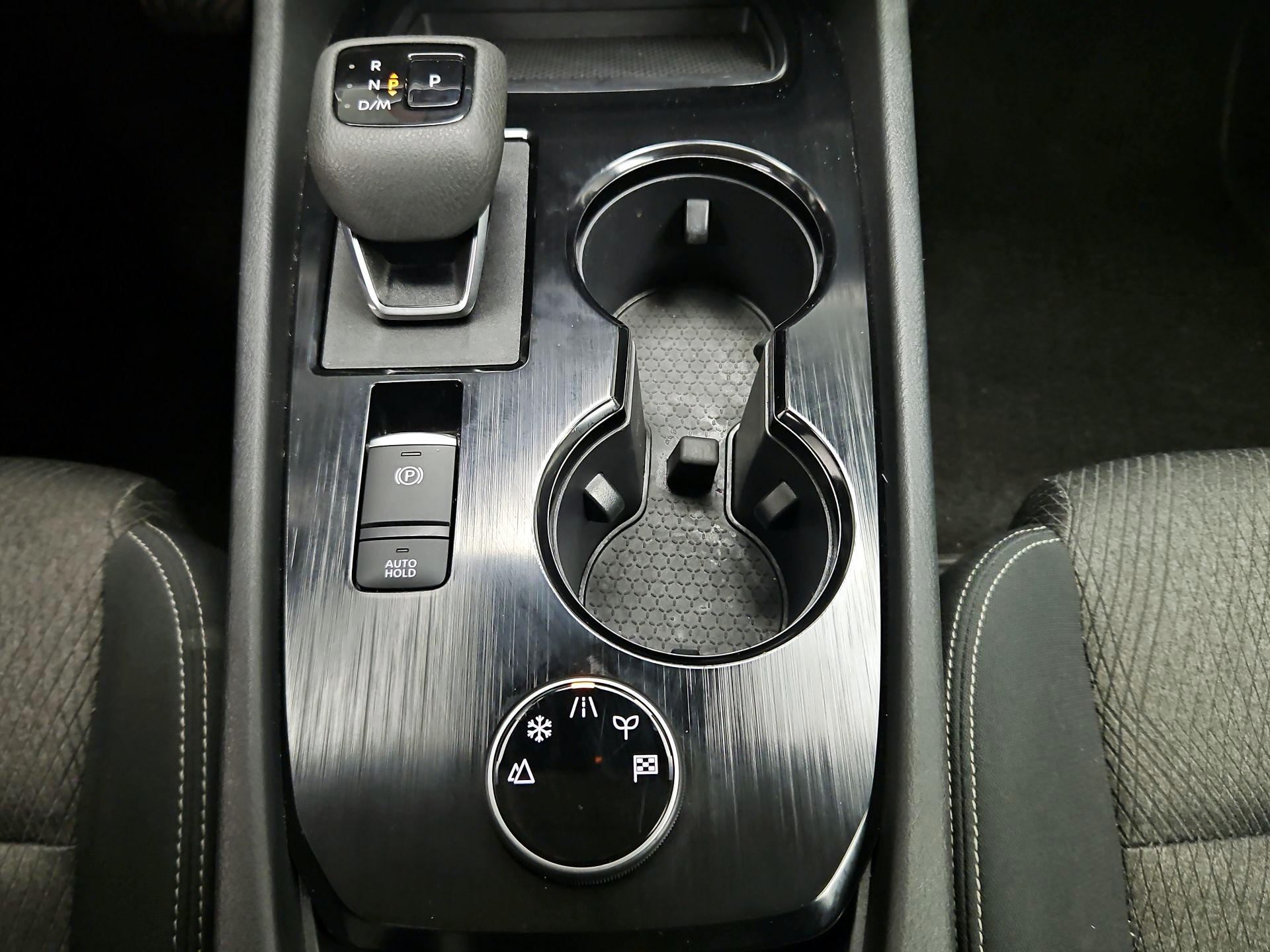 Thumbnail: 2025 Nissan Rogue - 17