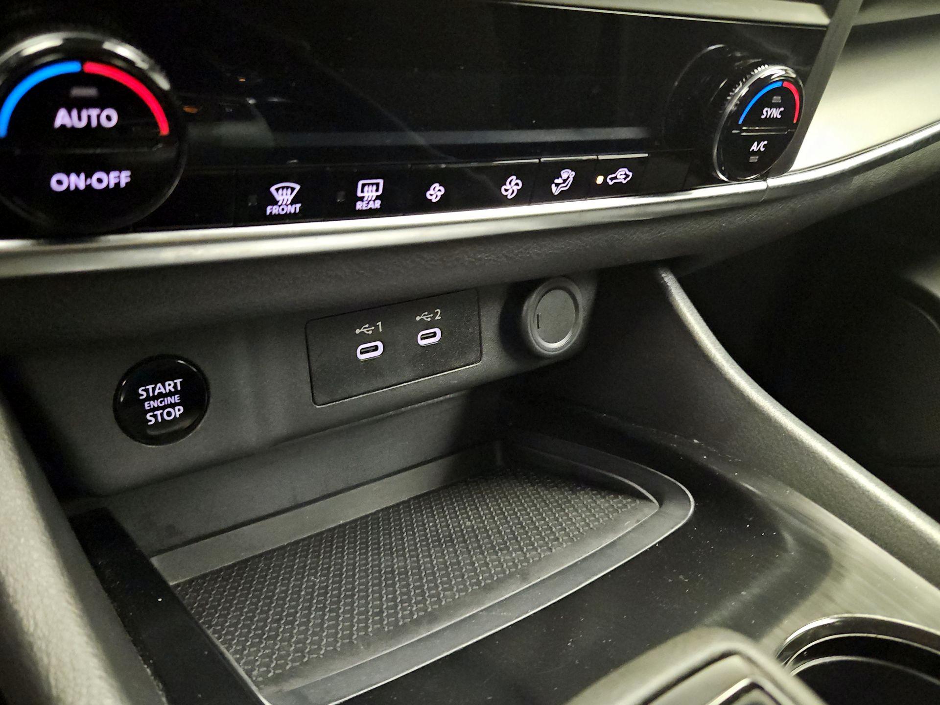 Thumbnail: 2025 Nissan Rogue - 18