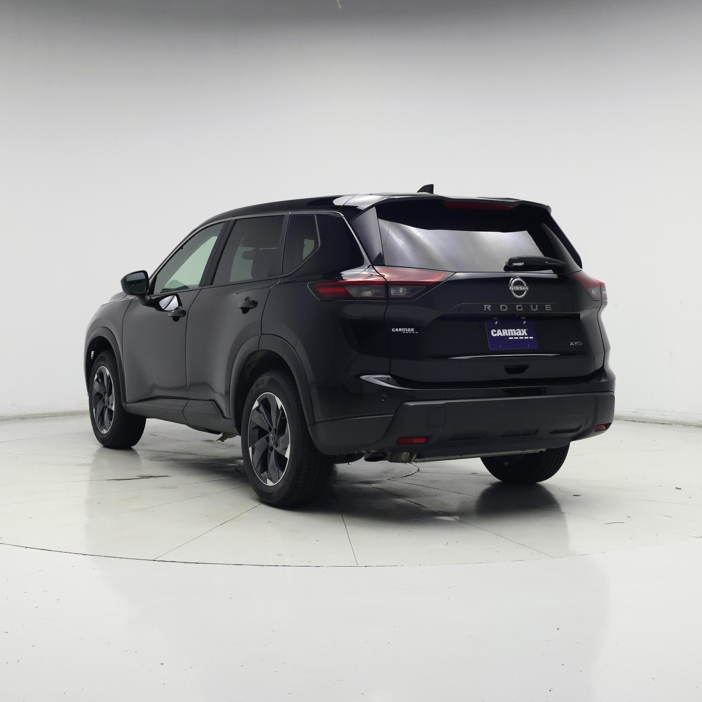 Thumbnail: 2025 Nissan Rogue - 2