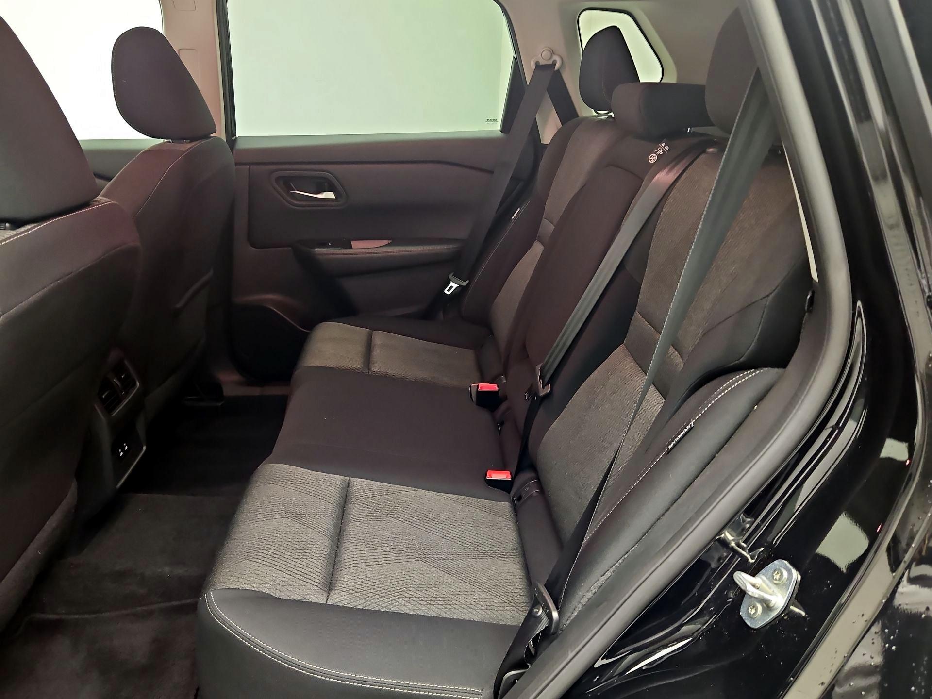 Thumbnail: 2025 Nissan Rogue - 19