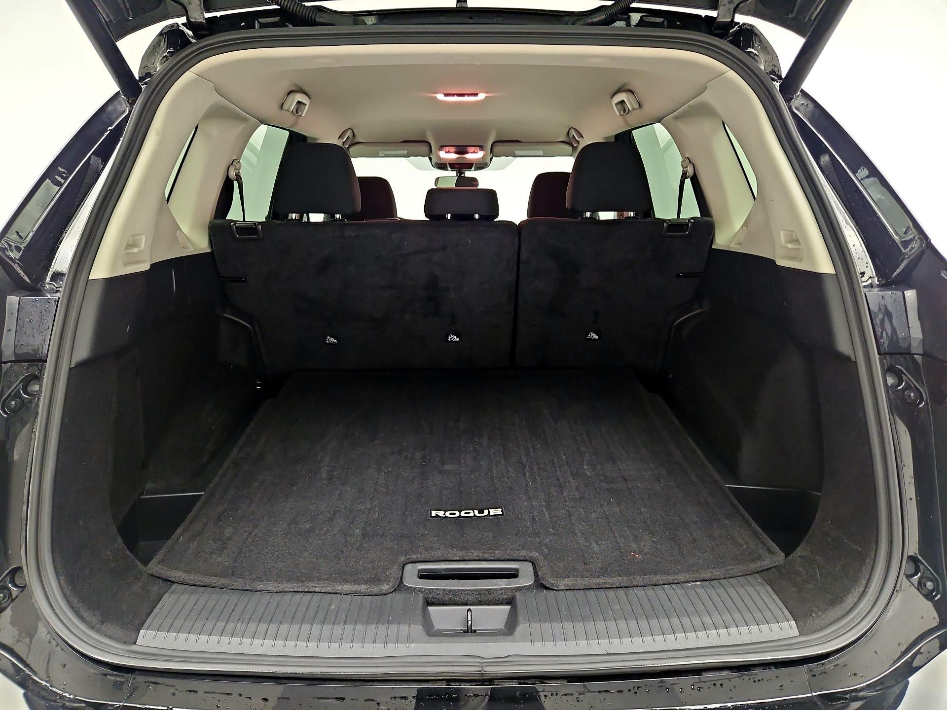 Thumbnail: 2025 Nissan Rogue - 20