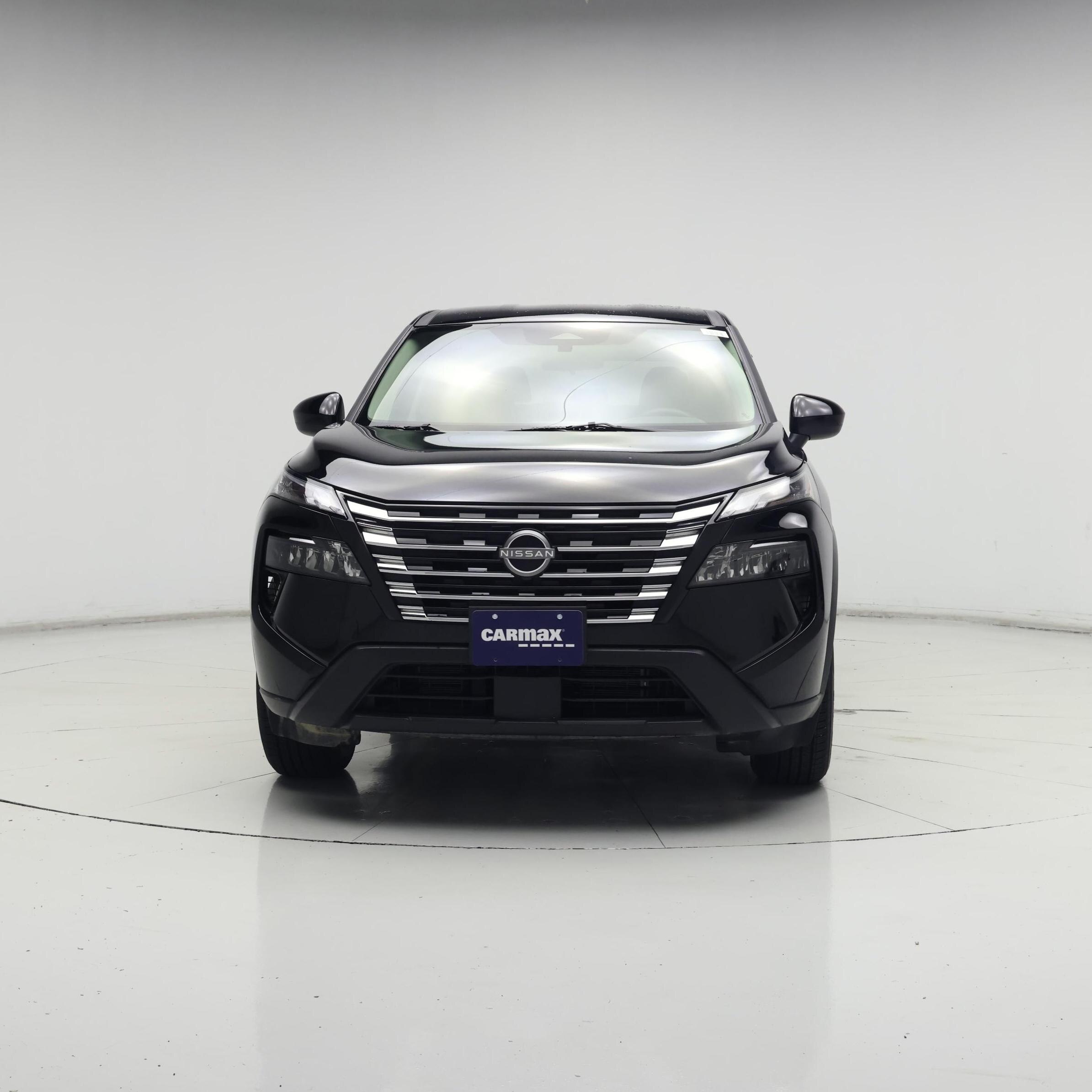 Thumbnail: 2025 Nissan Rogue - 5