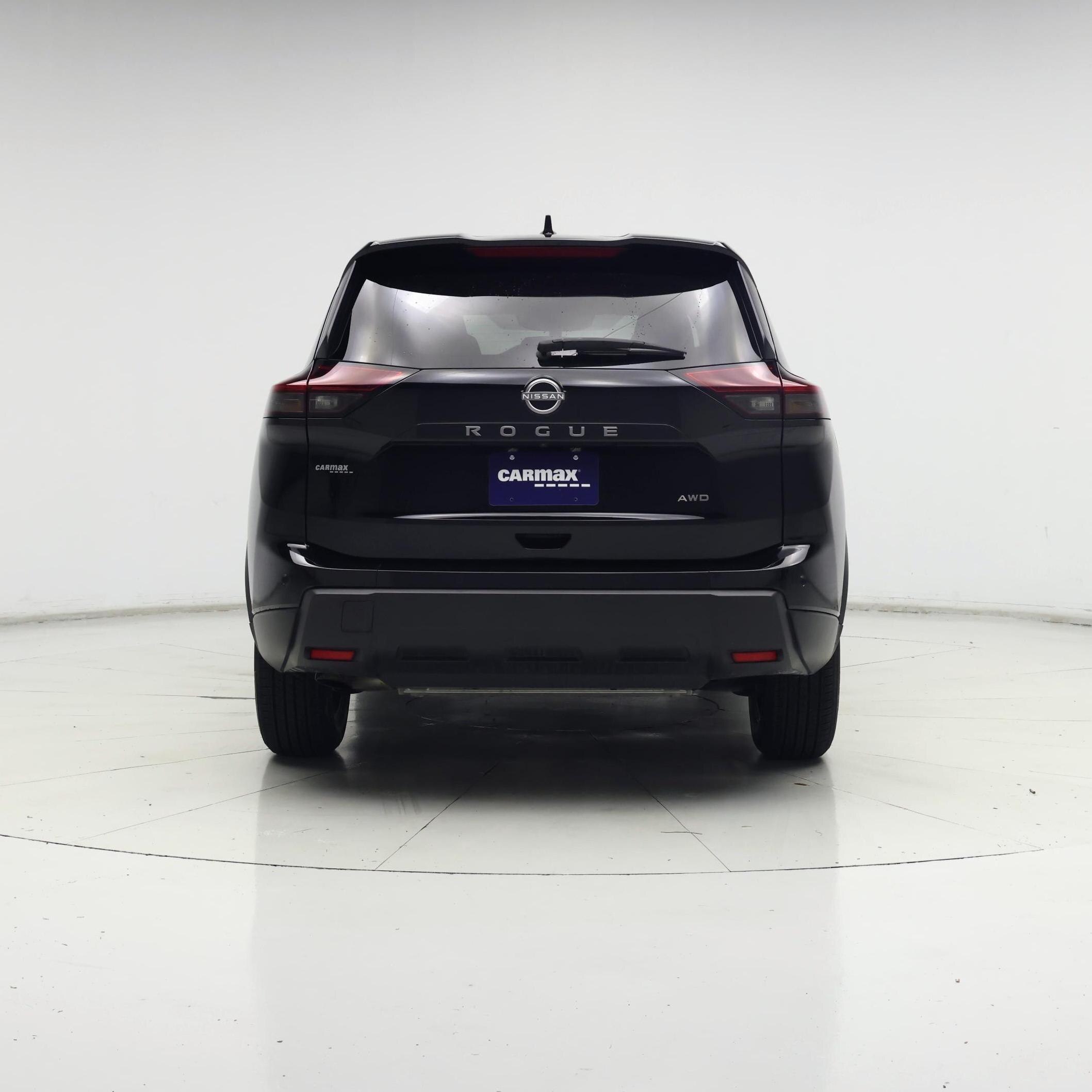 Thumbnail: 2025 Nissan Rogue - 6