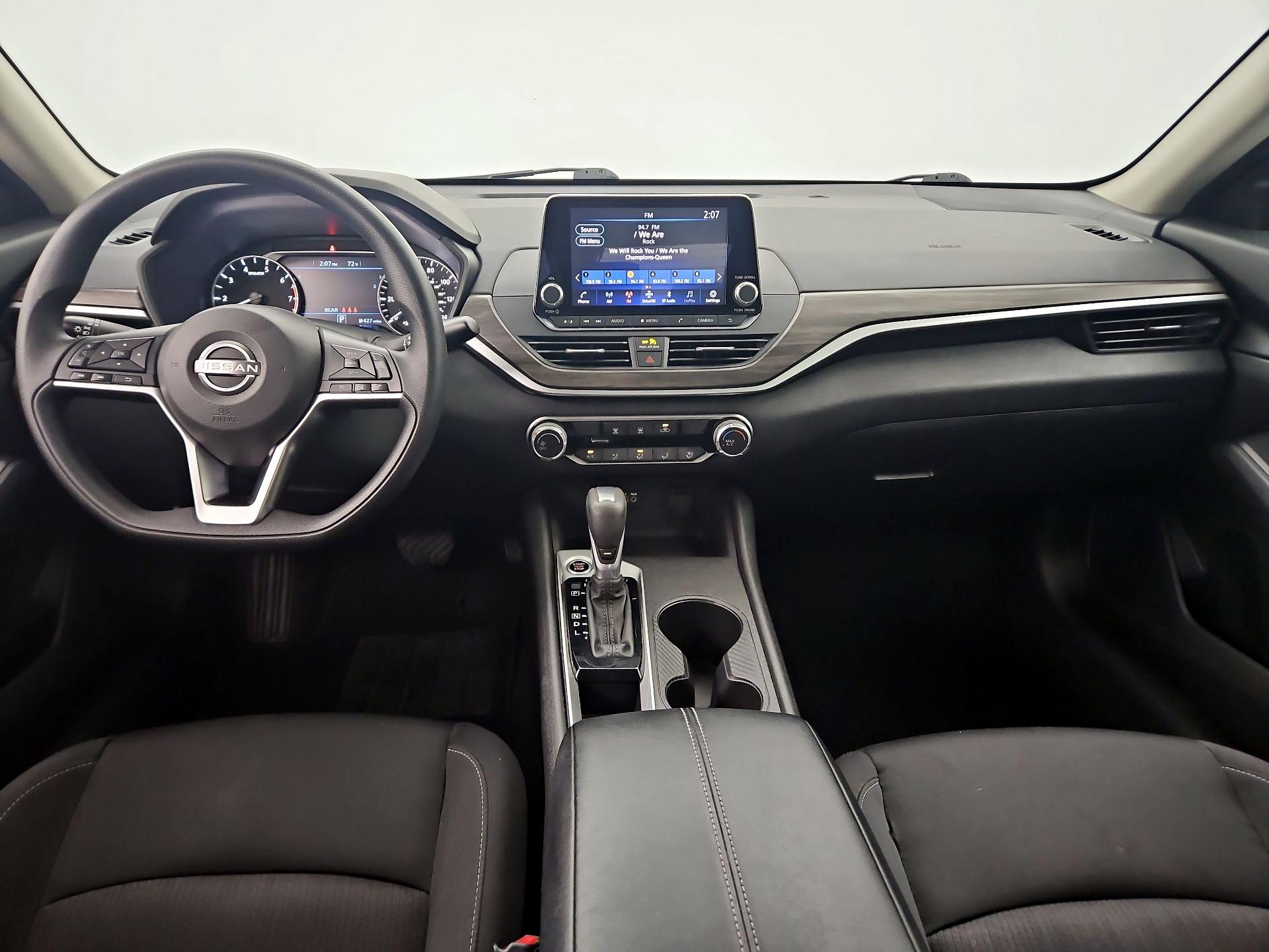 Thumbnail: 2025 Nissan Altima - 9