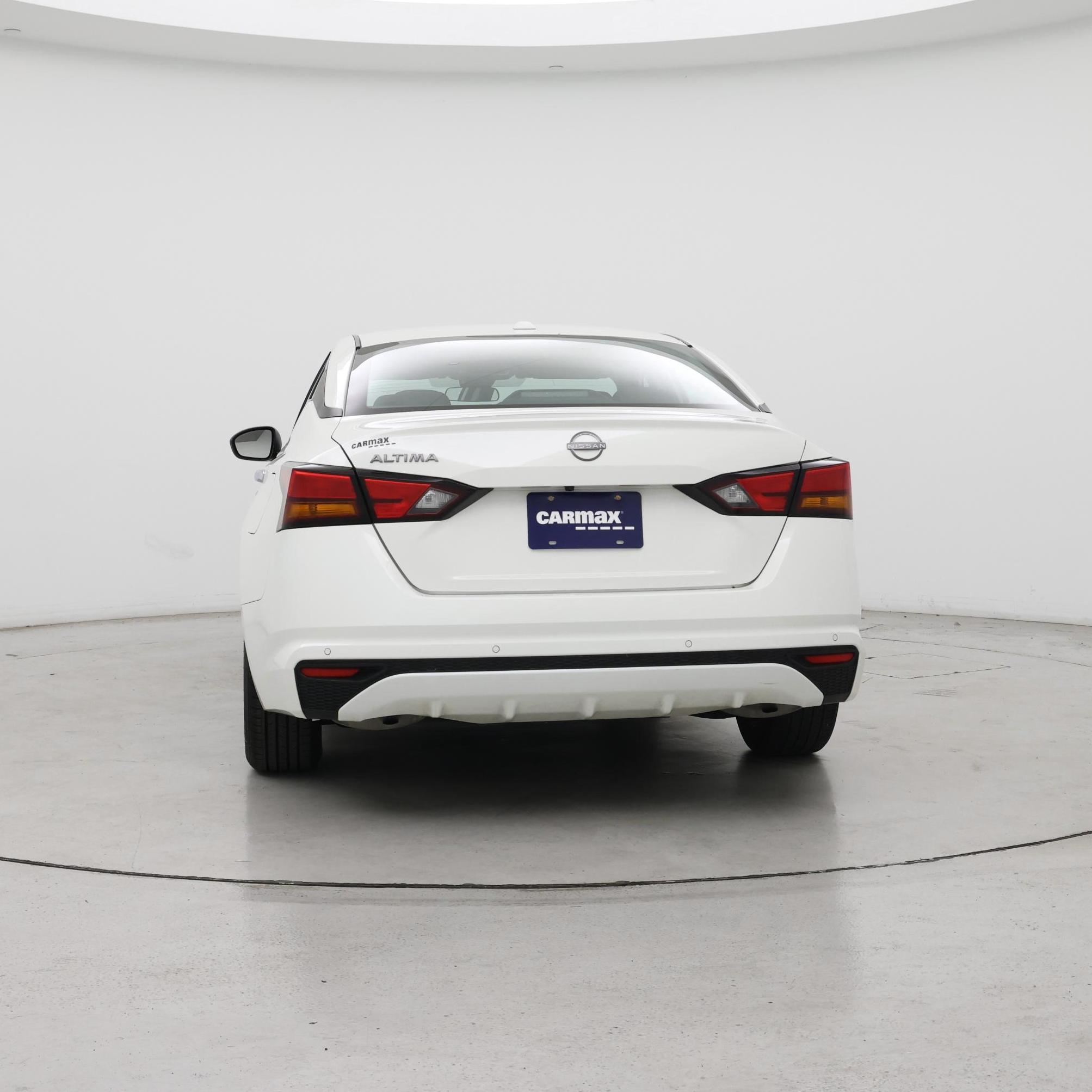 Thumbnail: 2025 Nissan Altima - 6
