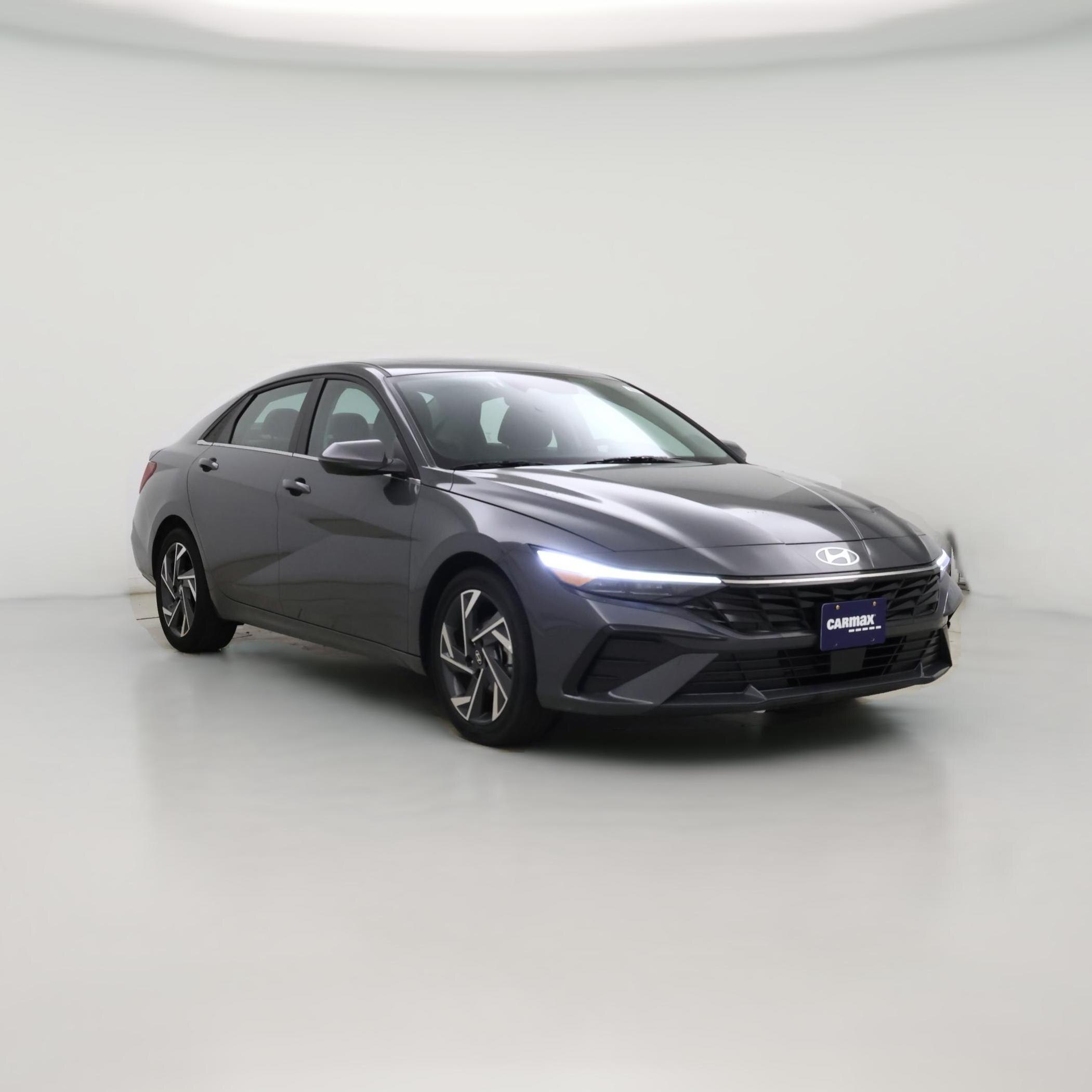 Thumbnail: 2025 Hyundai Elantra - 1