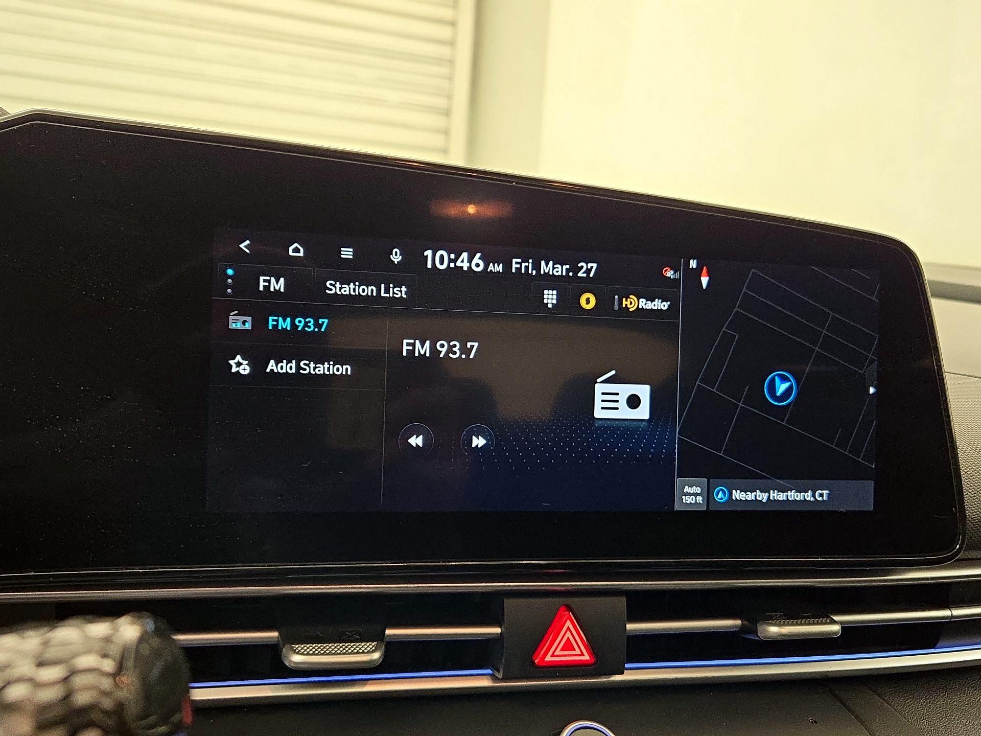 Thumbnail: 2025 Hyundai Elantra - 16