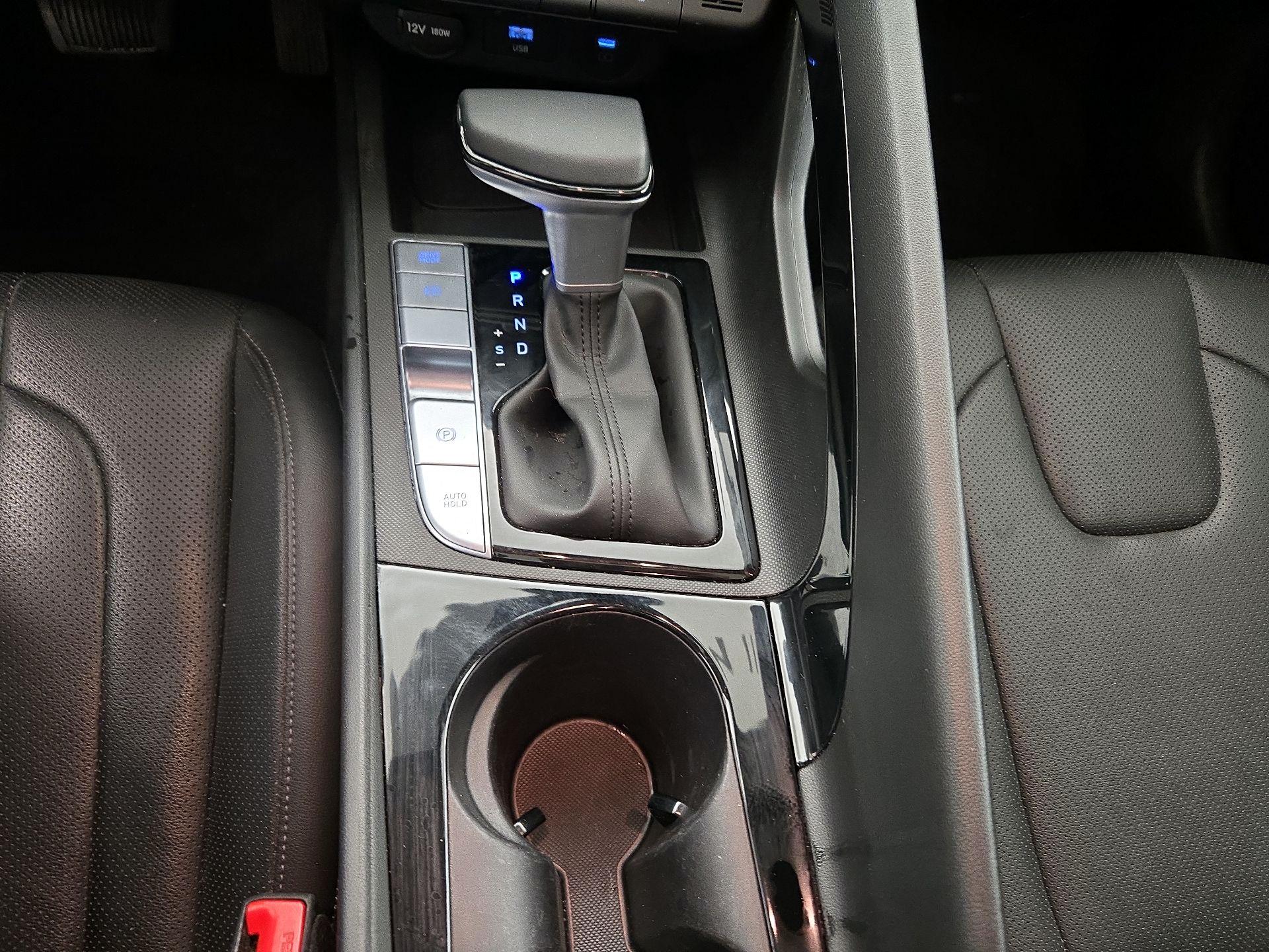 Thumbnail: 2025 Hyundai Elantra - 18