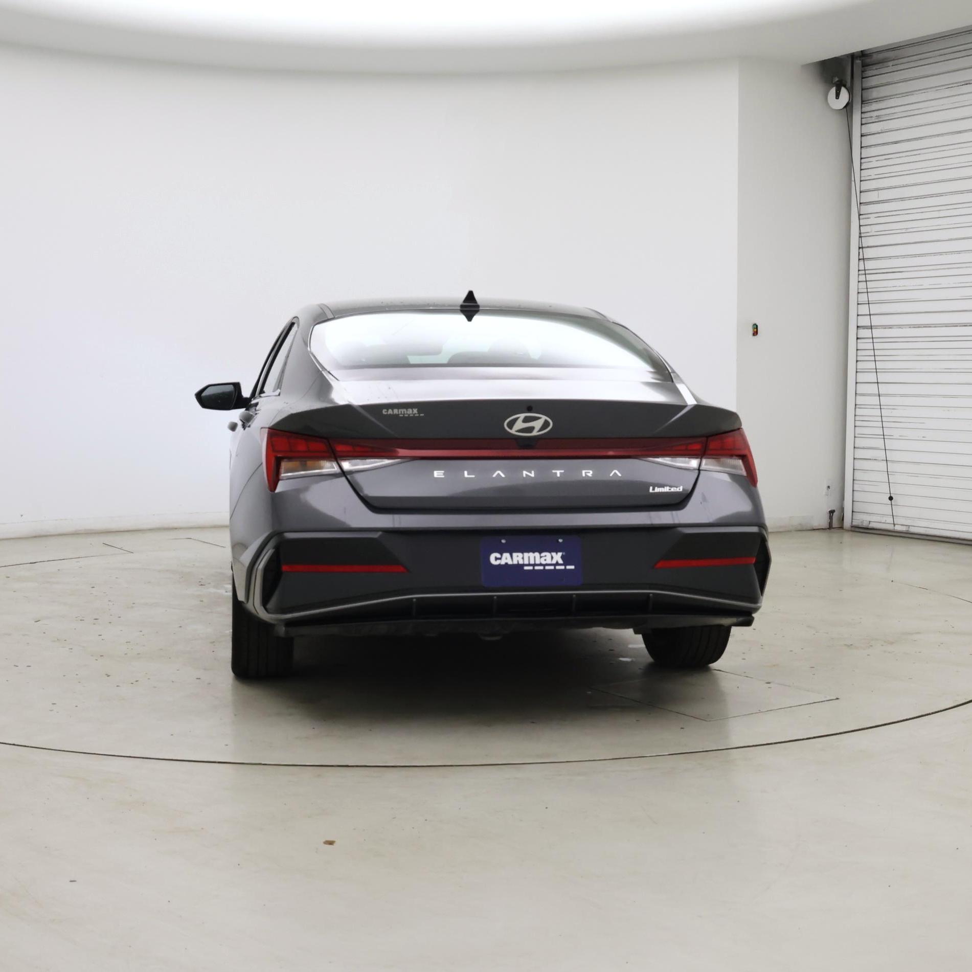 Thumbnail: 2025 Hyundai Elantra - 6