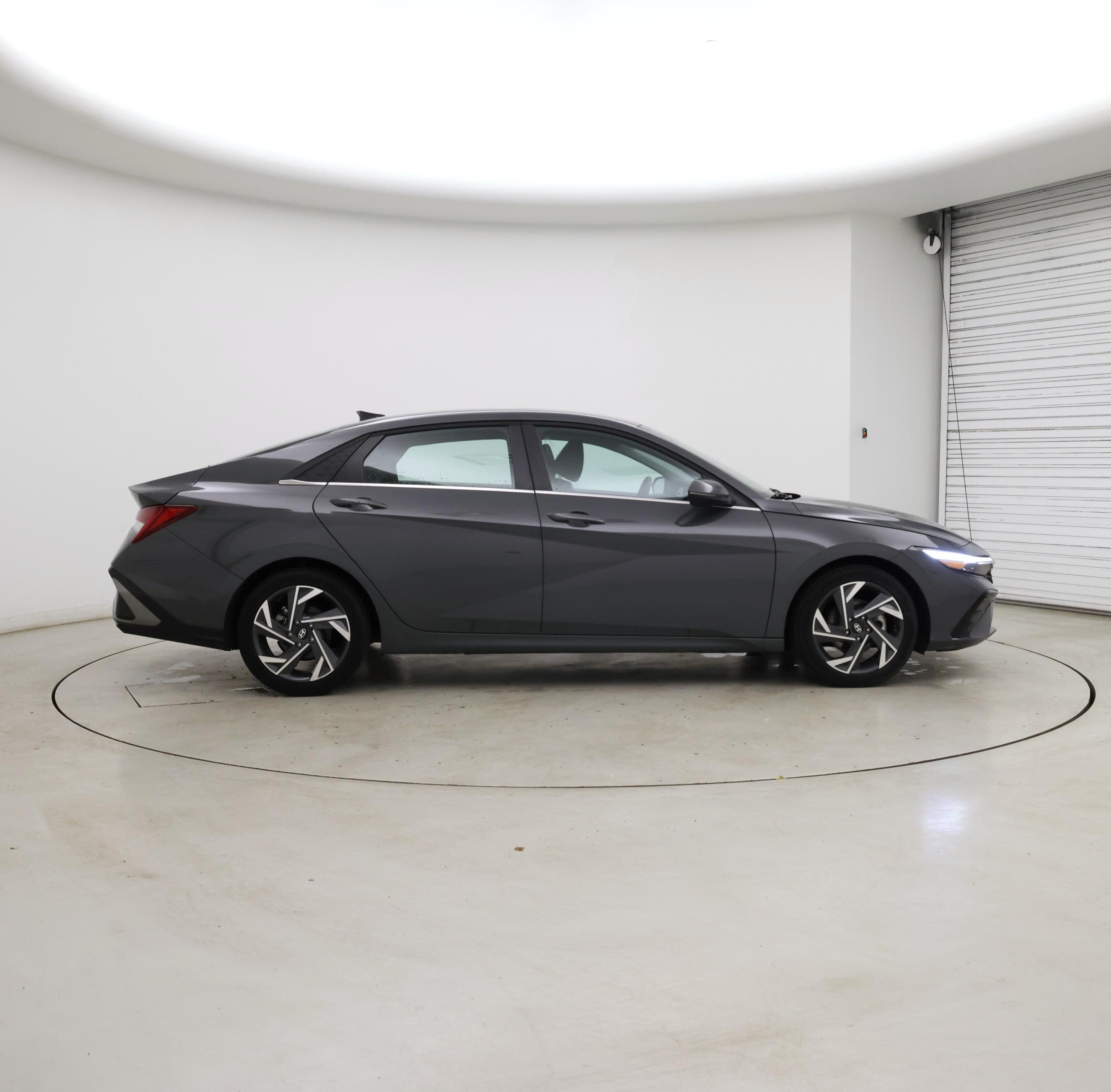 Thumbnail: 2025 Hyundai Elantra - 7