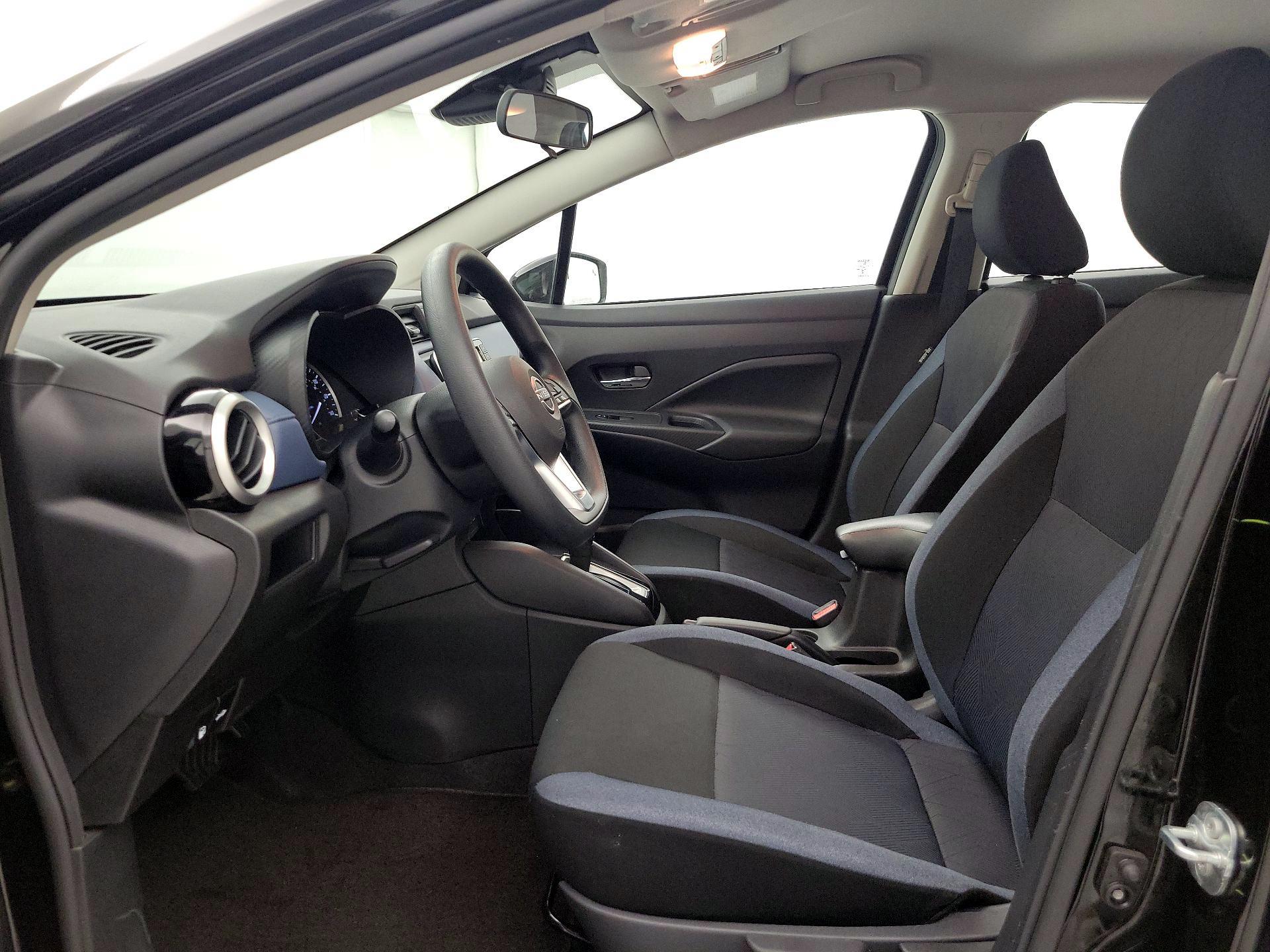 Thumbnail: 2025 Nissan Versa - 11