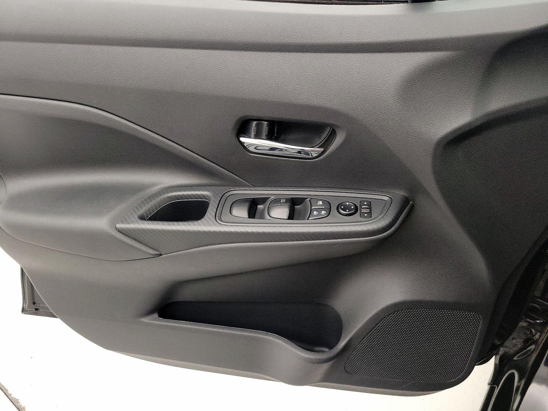 Thumbnail: 2025 Nissan Versa - 12