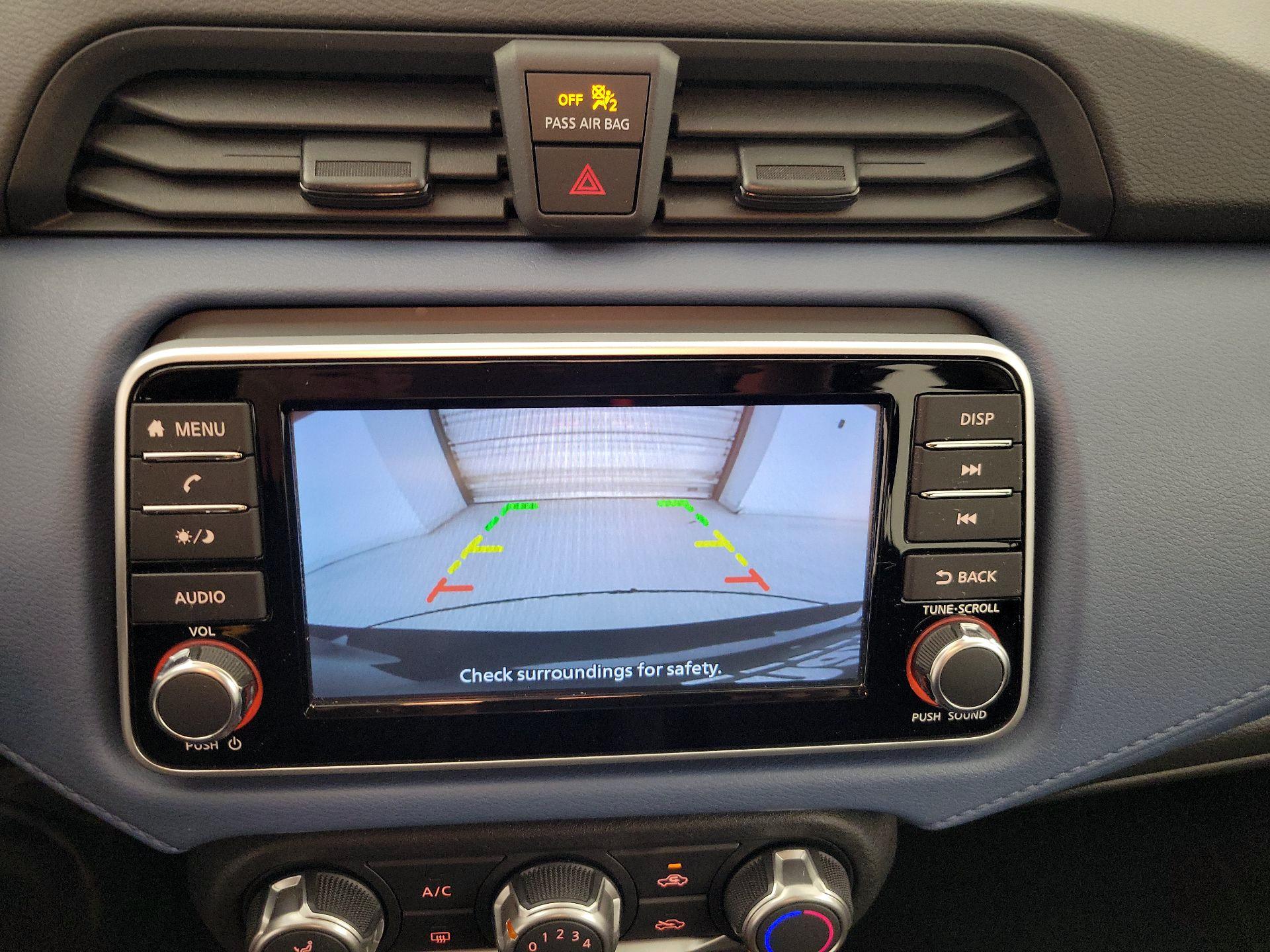 Thumbnail: 2025 Nissan Versa - 13