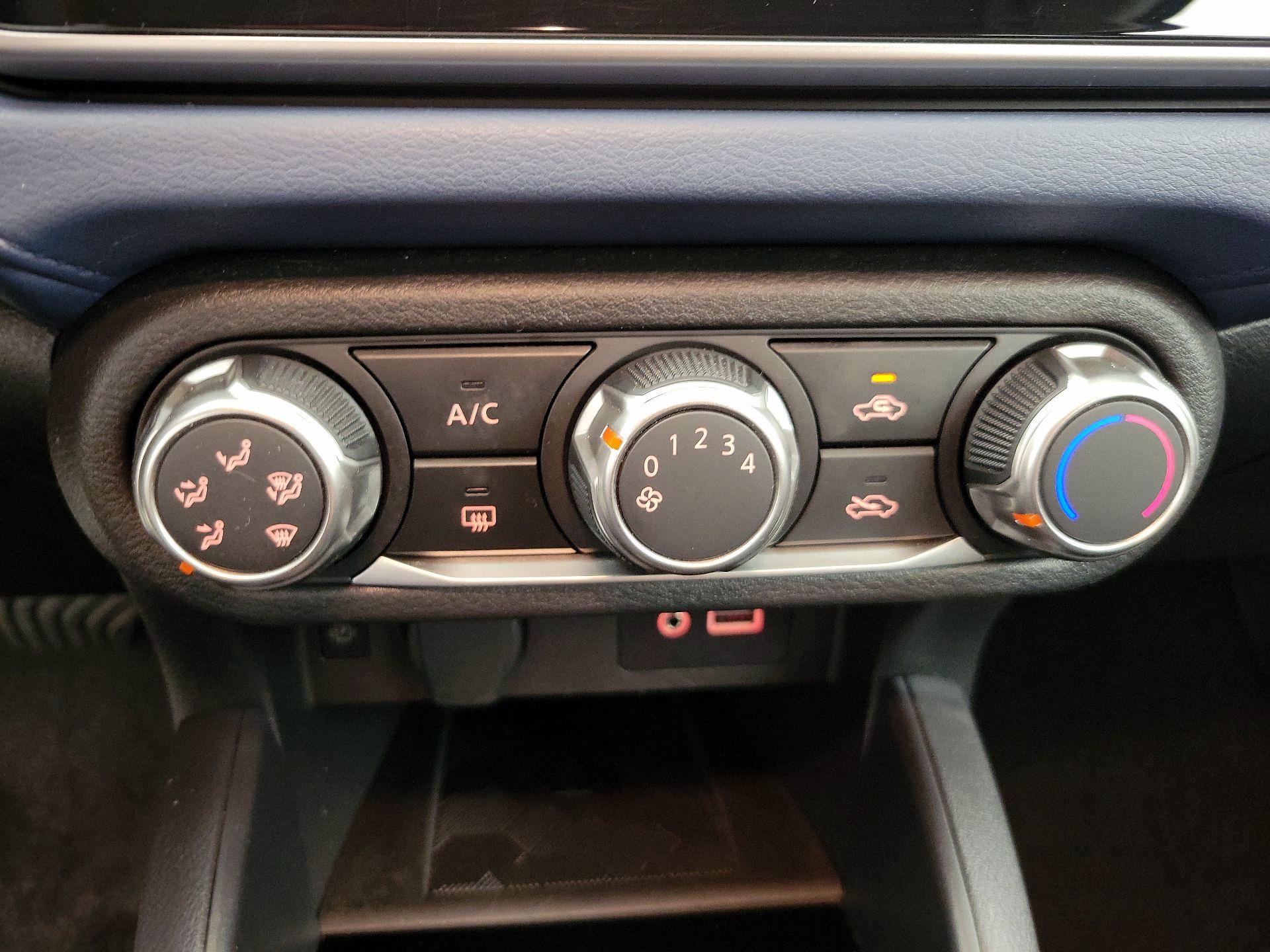 Thumbnail: 2025 Nissan Versa - 15