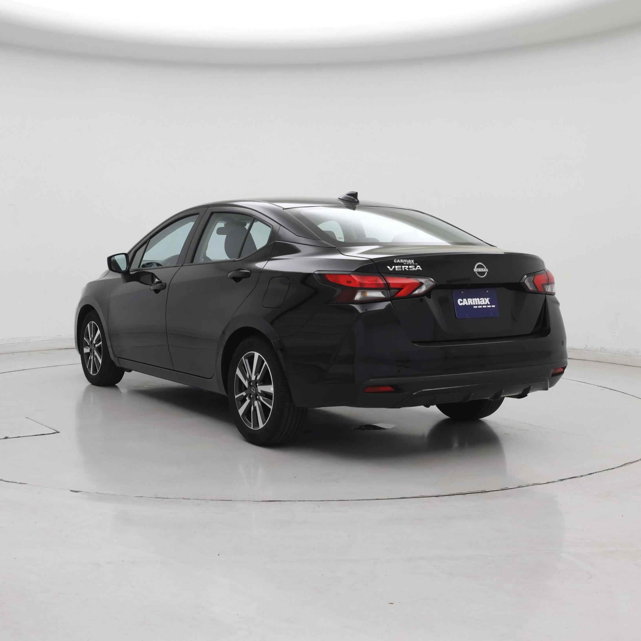 Thumbnail: 2025 Nissan Versa - 2