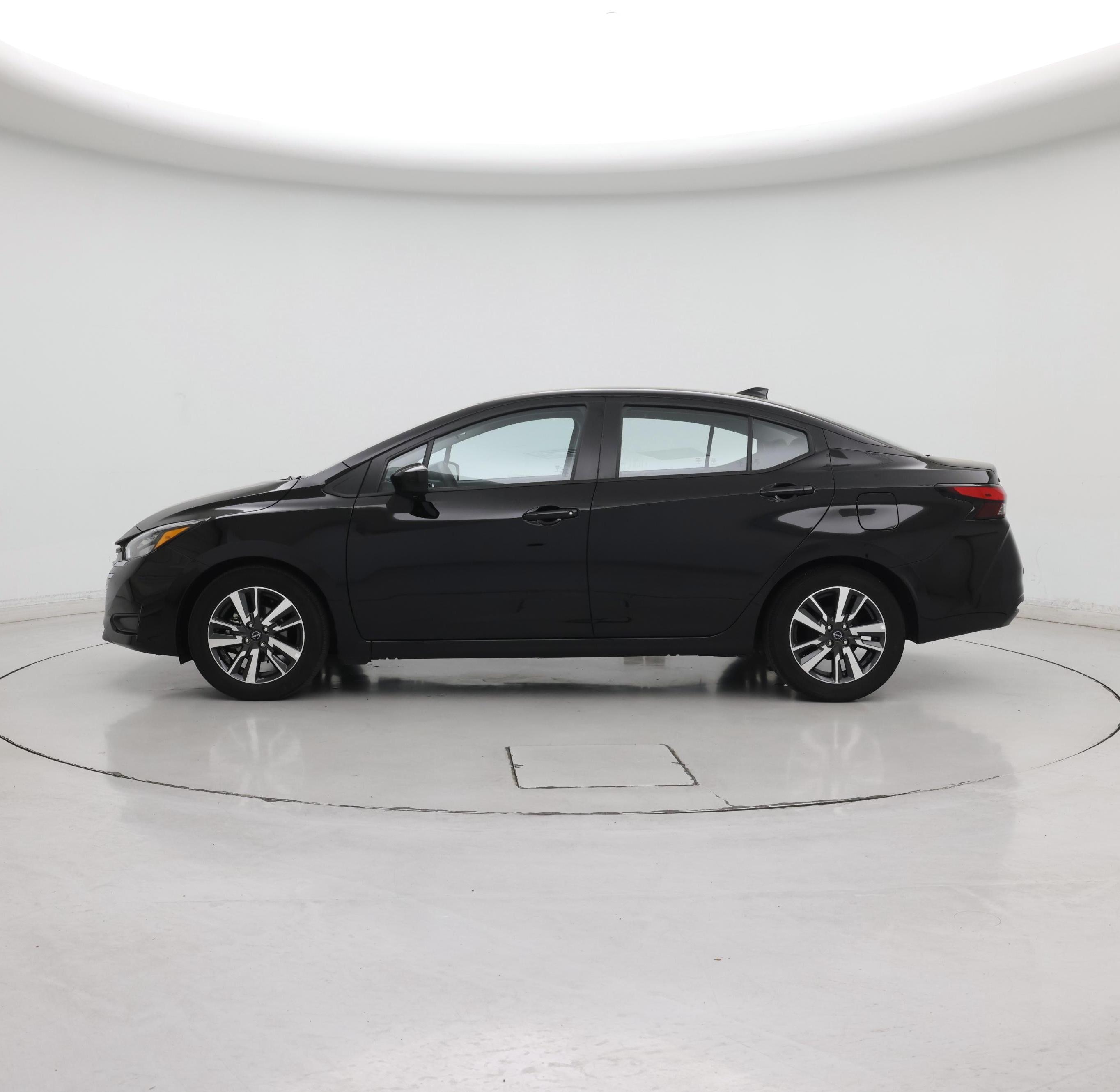 Thumbnail: 2025 Nissan Versa - 3