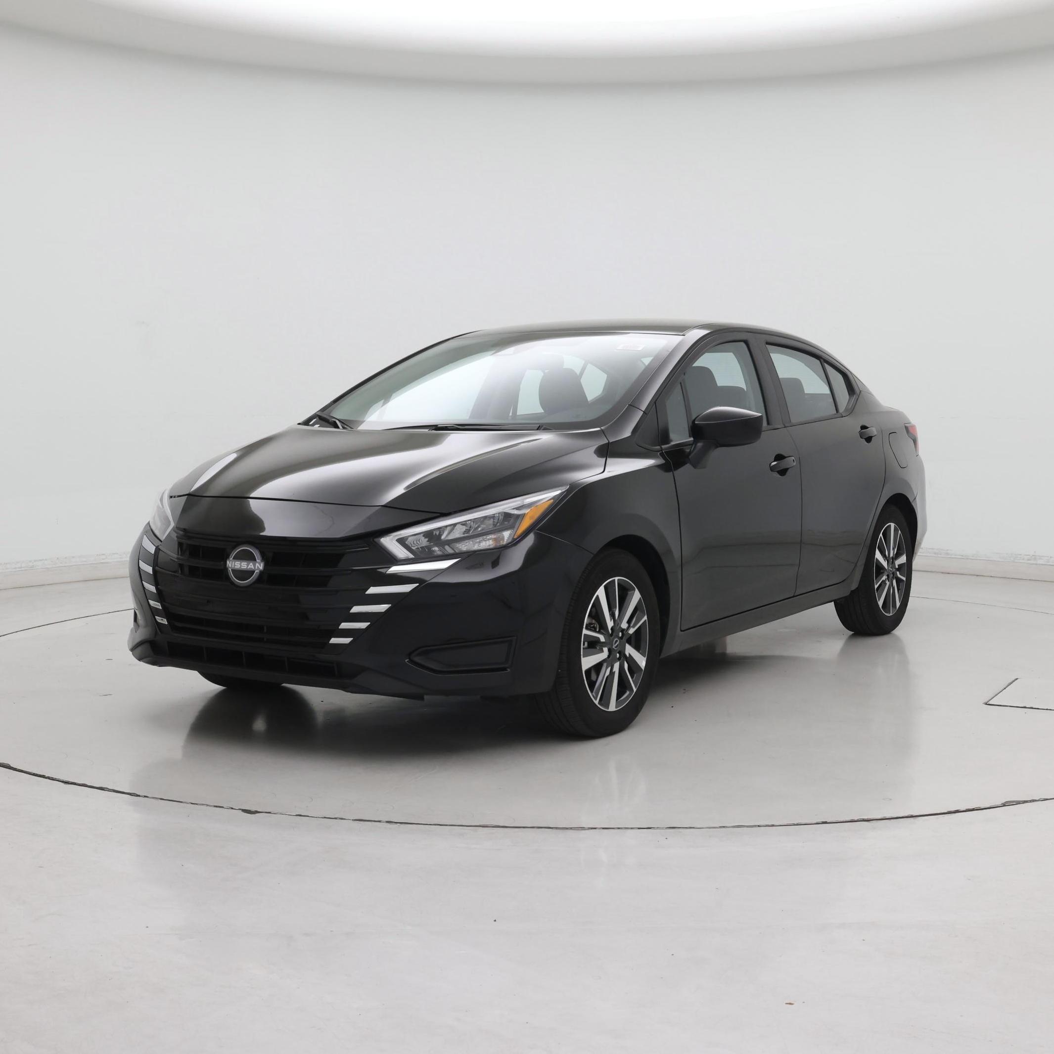 Thumbnail: 2025 Nissan Versa - 4