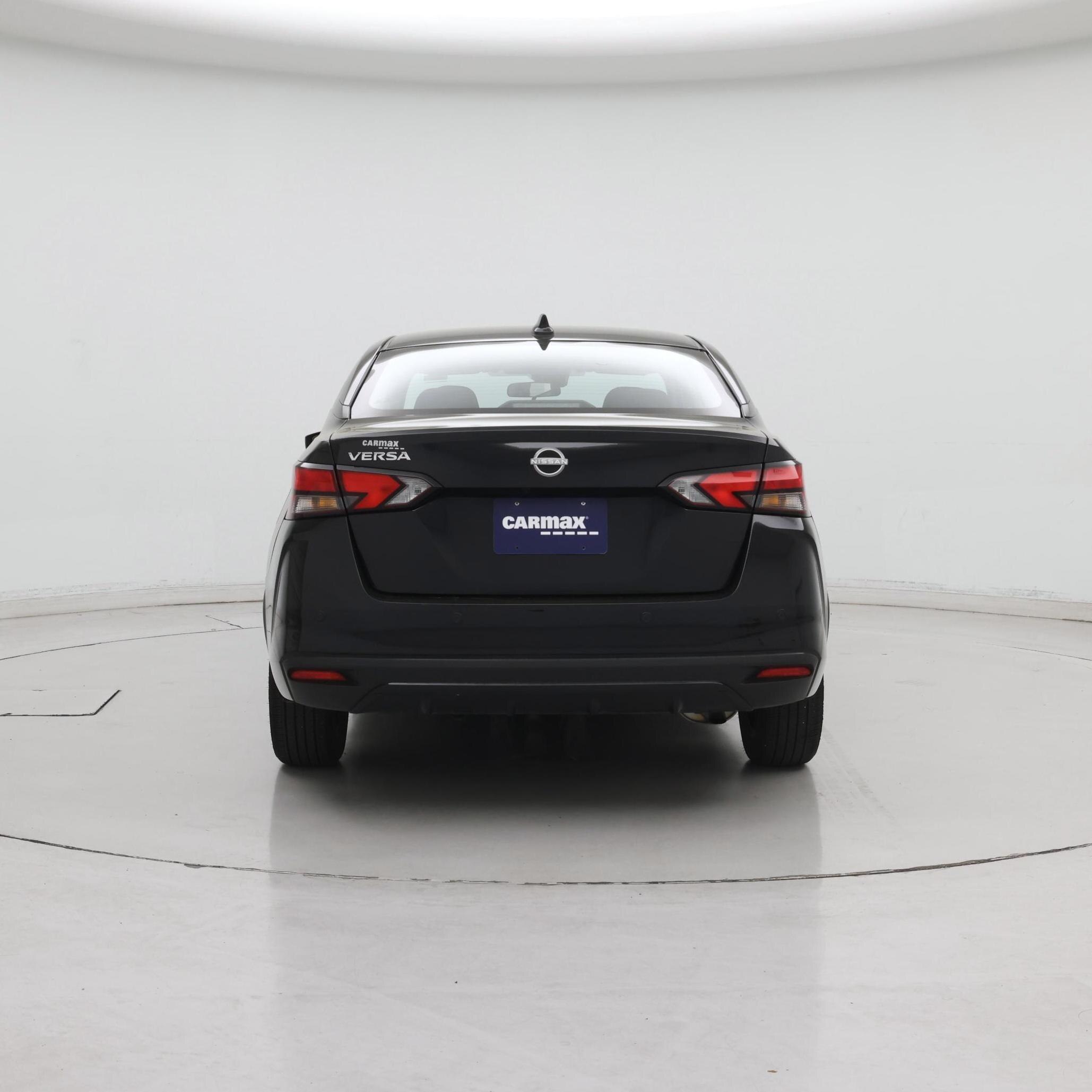Thumbnail: 2025 Nissan Versa - 6