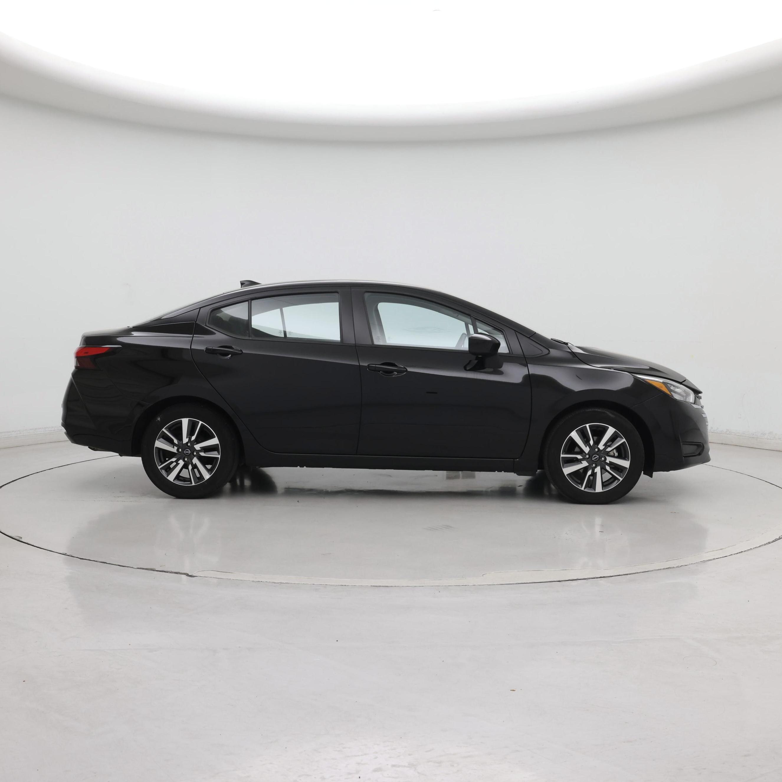 Thumbnail: 2025 Nissan Versa - 7