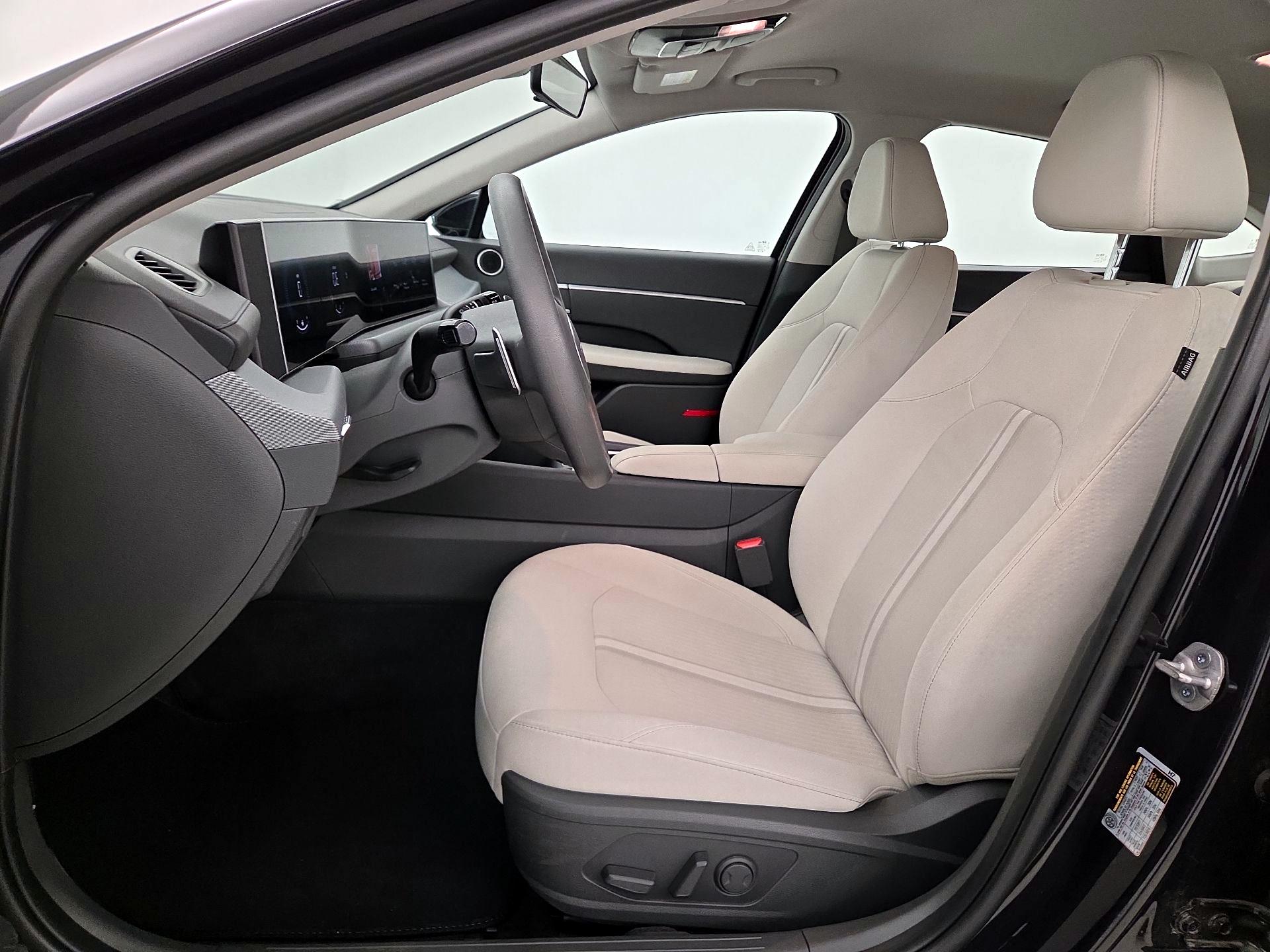 Thumbnail: 2025 Hyundai Sonata - 11