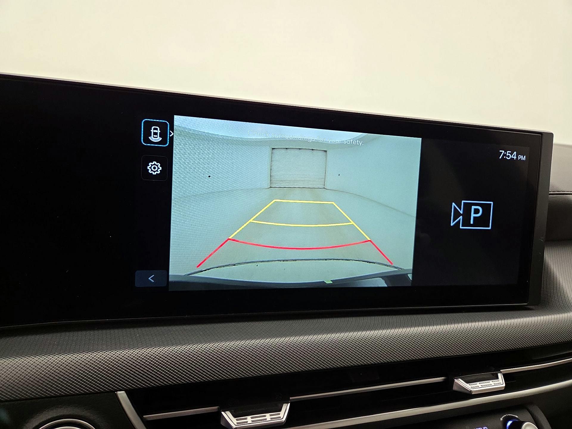 Thumbnail: 2025 Hyundai Sonata - 14