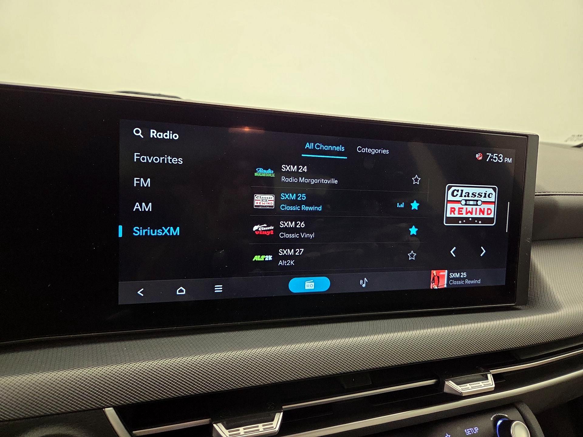 Thumbnail: 2025 Hyundai Sonata - 15