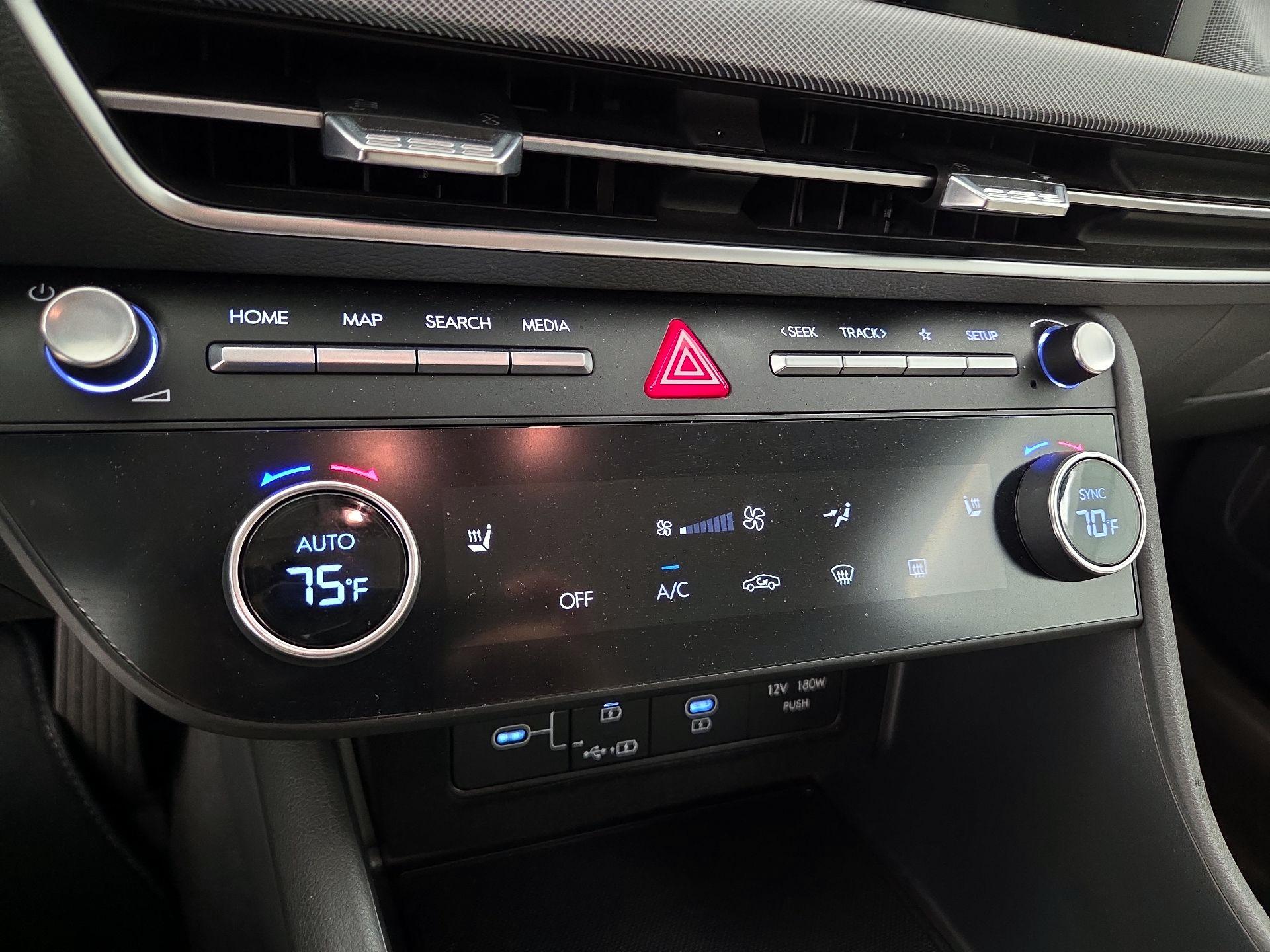 Thumbnail: 2025 Hyundai Sonata - 16