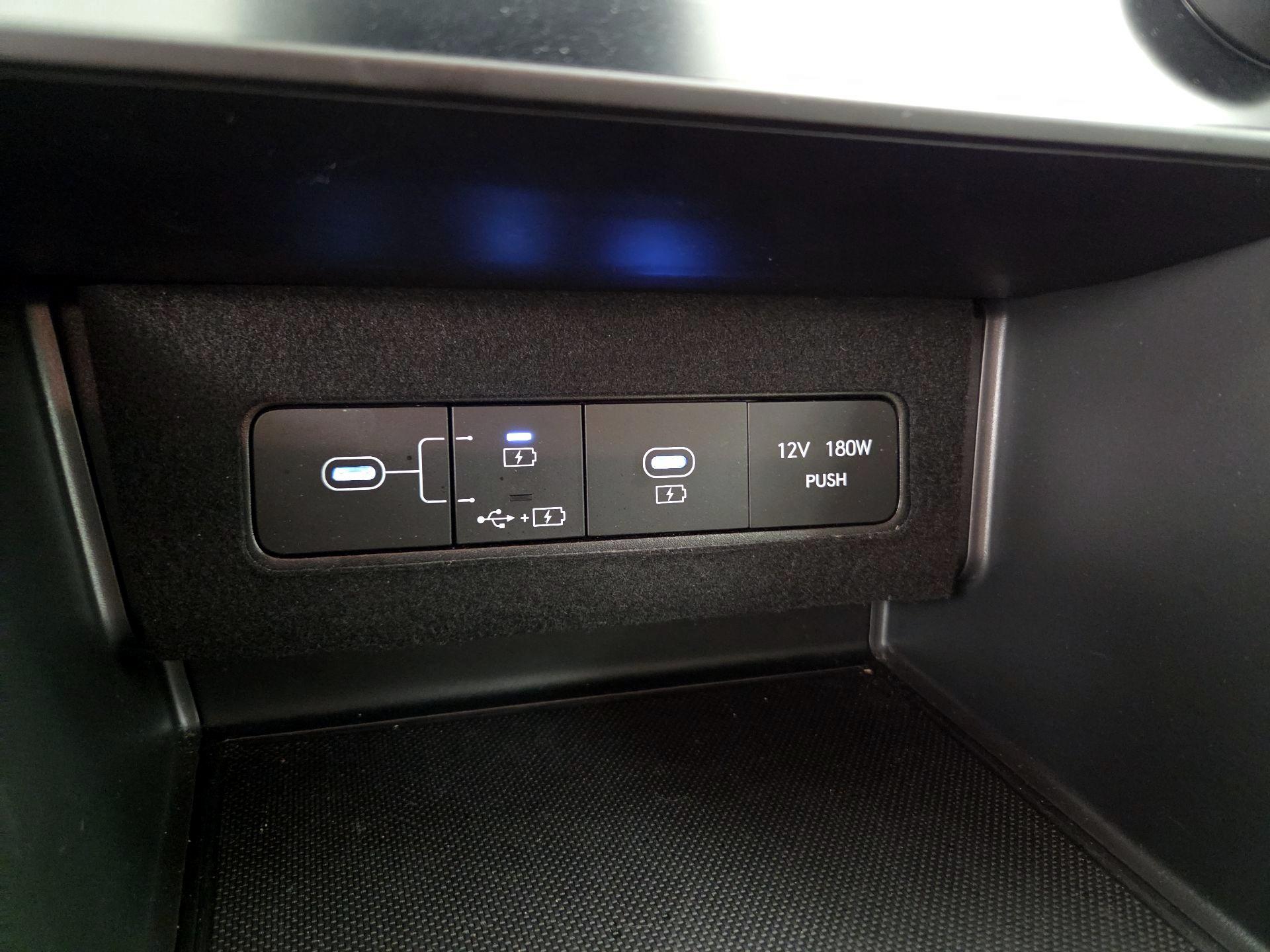 Thumbnail: 2025 Hyundai Sonata - 18